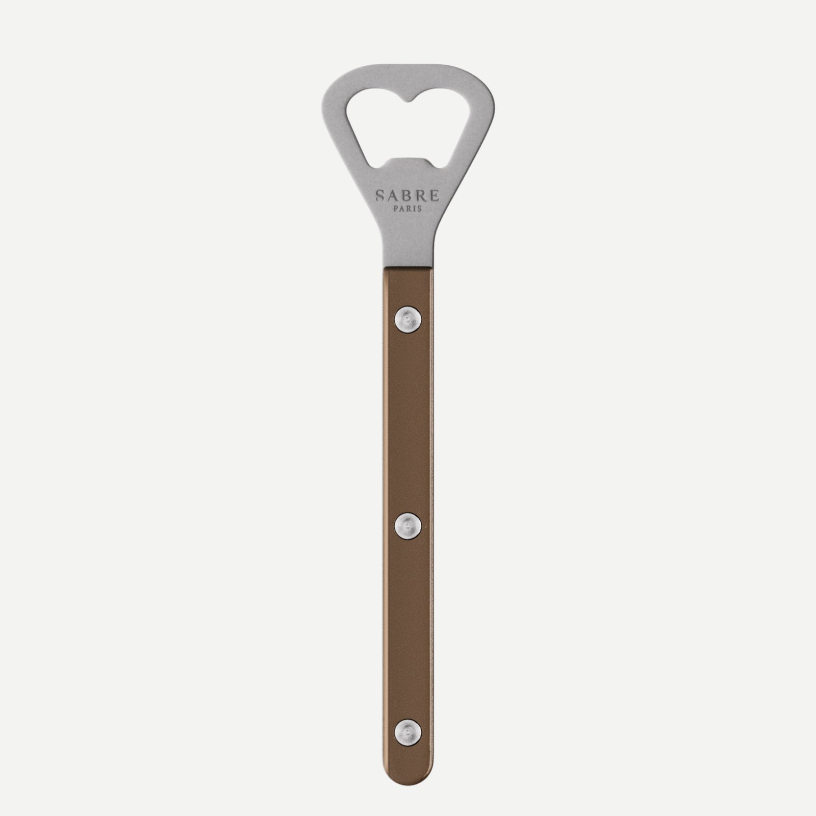 Bistrot Vintage Pearly, Marron