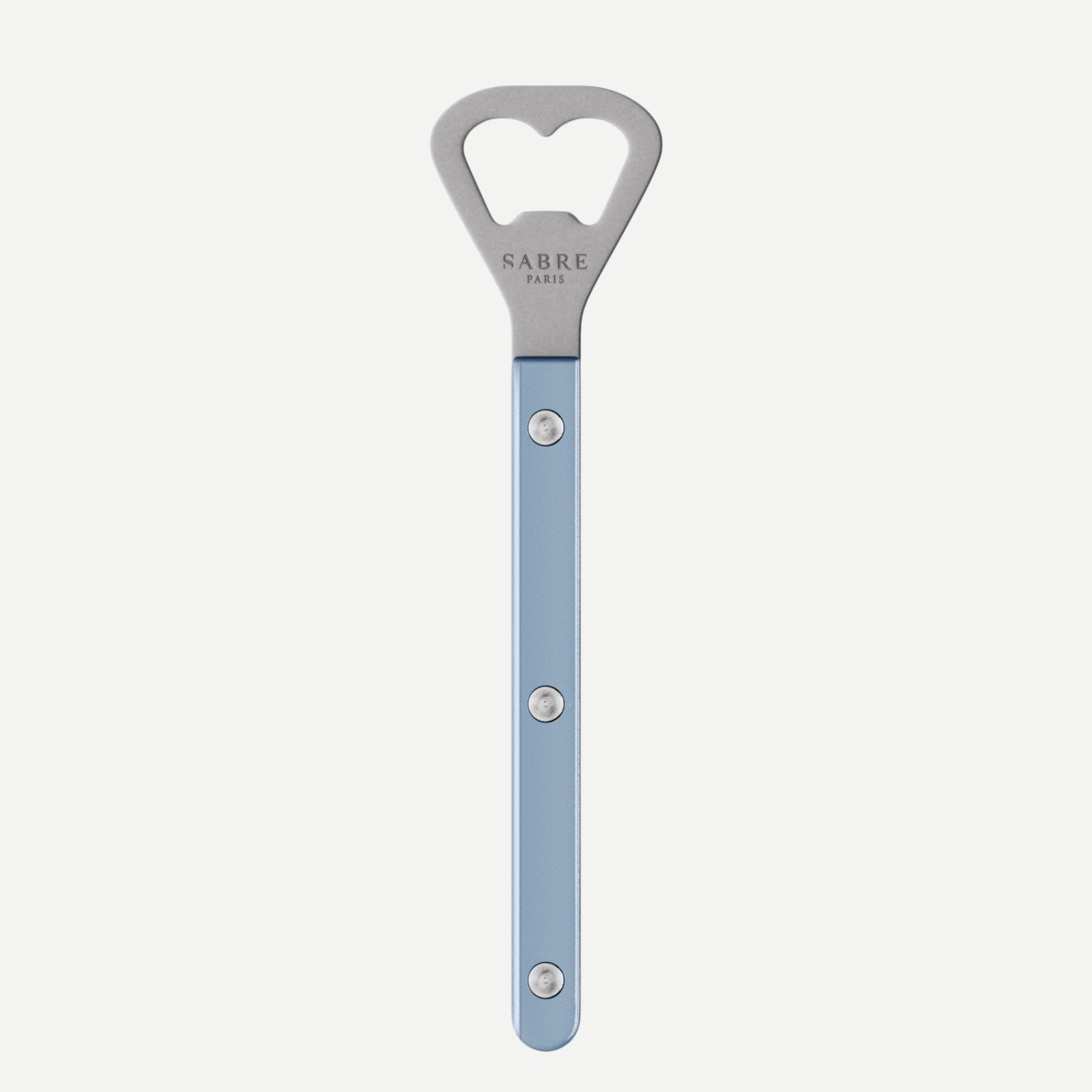 Bistrot Vintage Pearly, Bleu clair