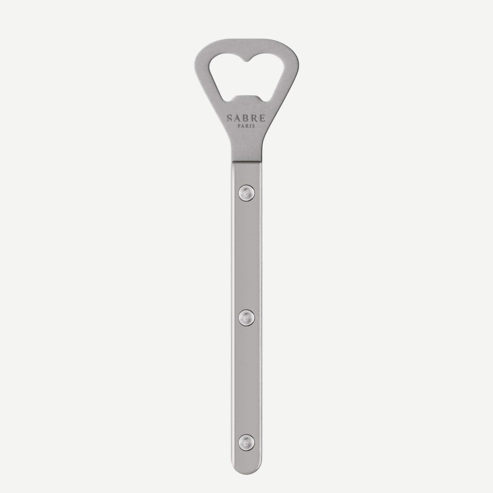 Bistrot Vintage Pearly, Gris