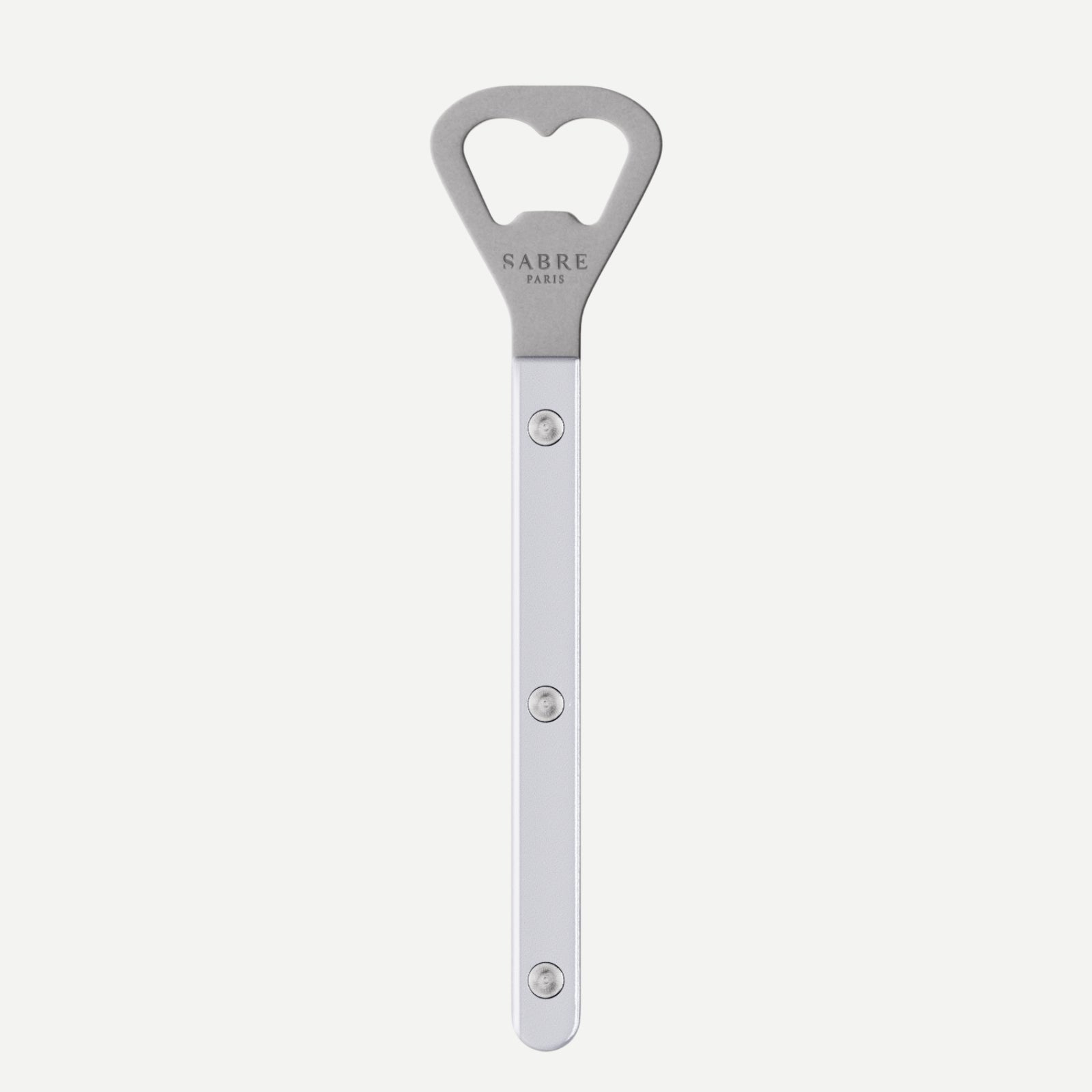 Bistrot Vintage Pearly, Blanc