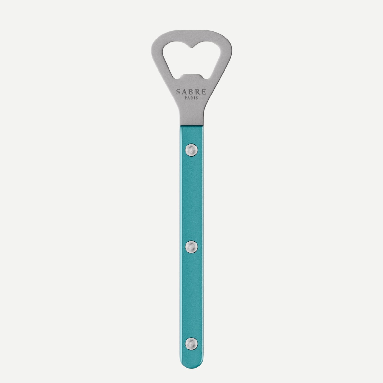 Bistrot Vintage Pearly, Turquoise