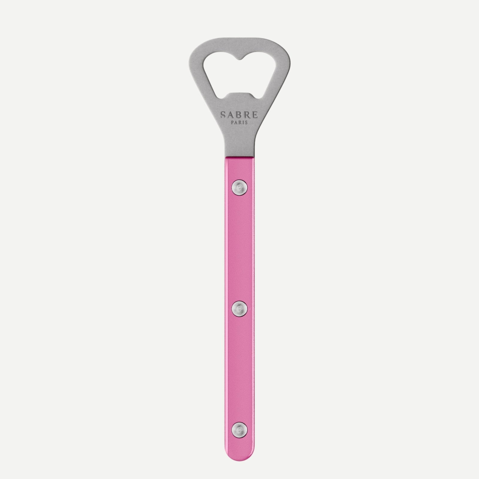 Bistrot Vintage Pearly, Rose - Décapsuleur