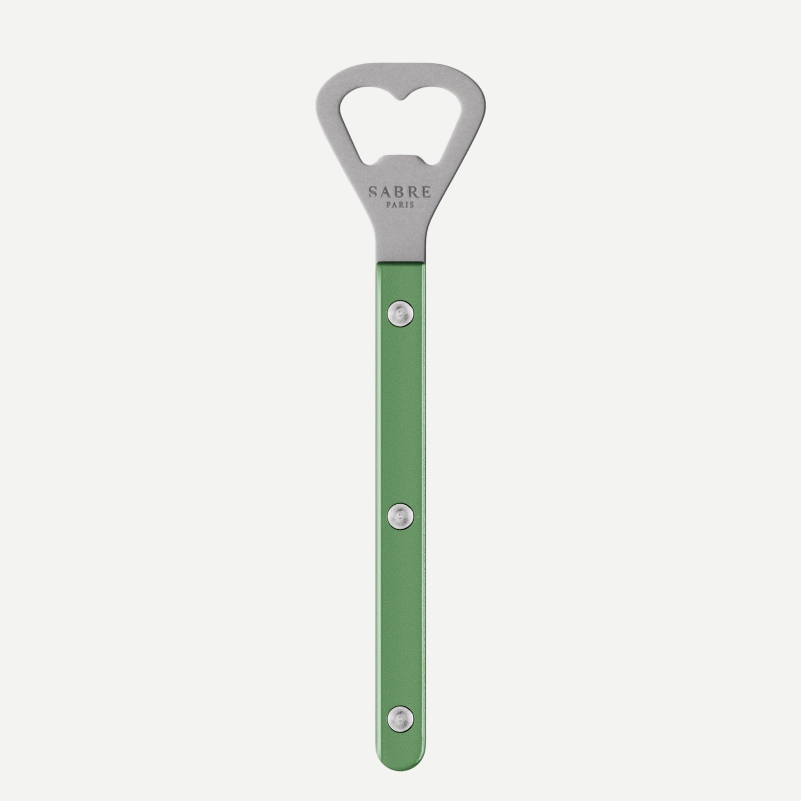 Bistrot Vintage Pearly, Vert jardin