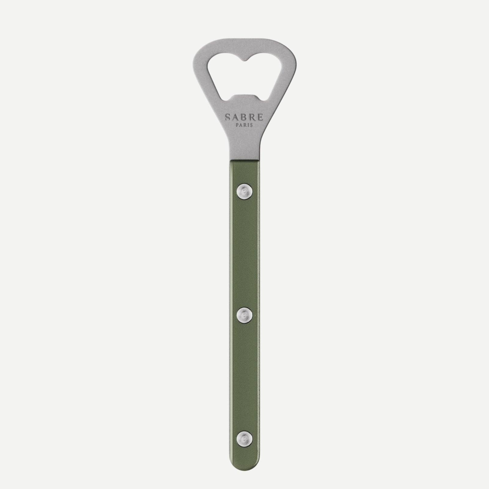 Bistrot Vintage Pearly, Vert foncé