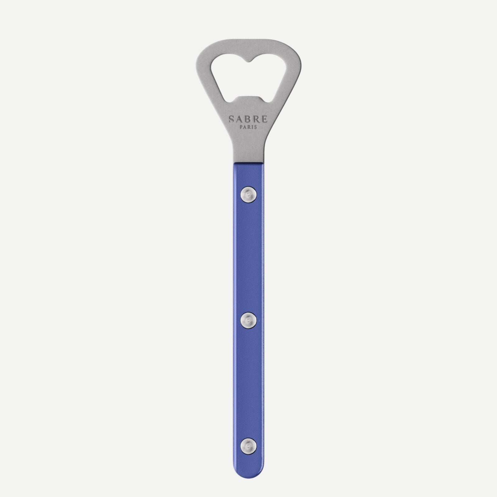 Bistrot Vintage Pearly, Bleu outremer