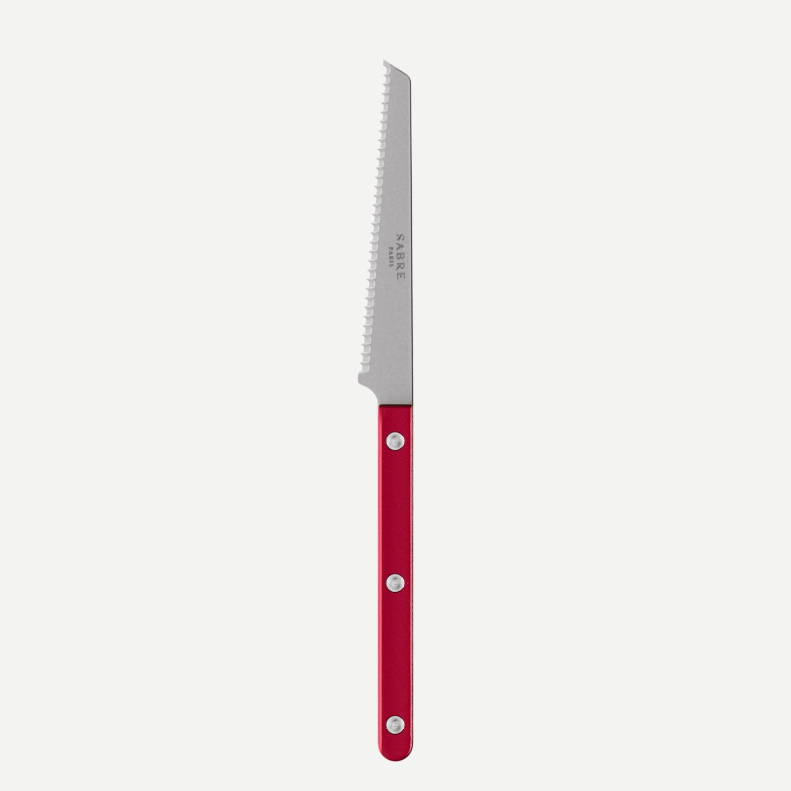 Bistrot Vintage Pearly, Rouge