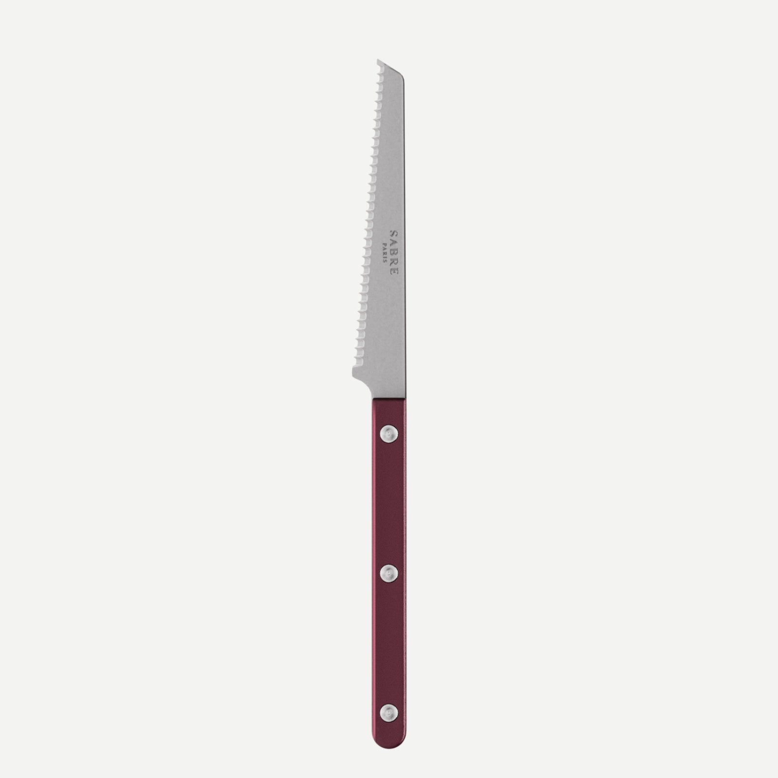 Bistrot Vintage Pearly, Aubergine
