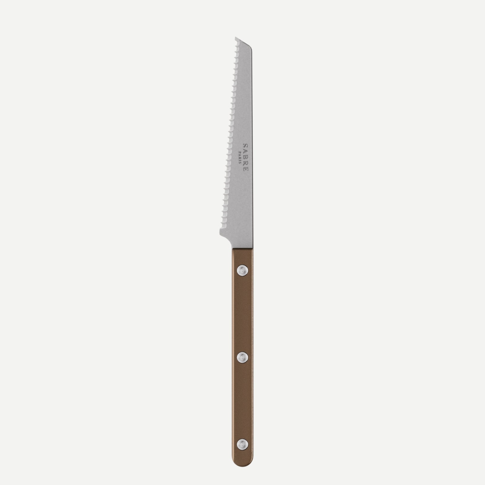 Bistrot Vintage Pearly, Marron