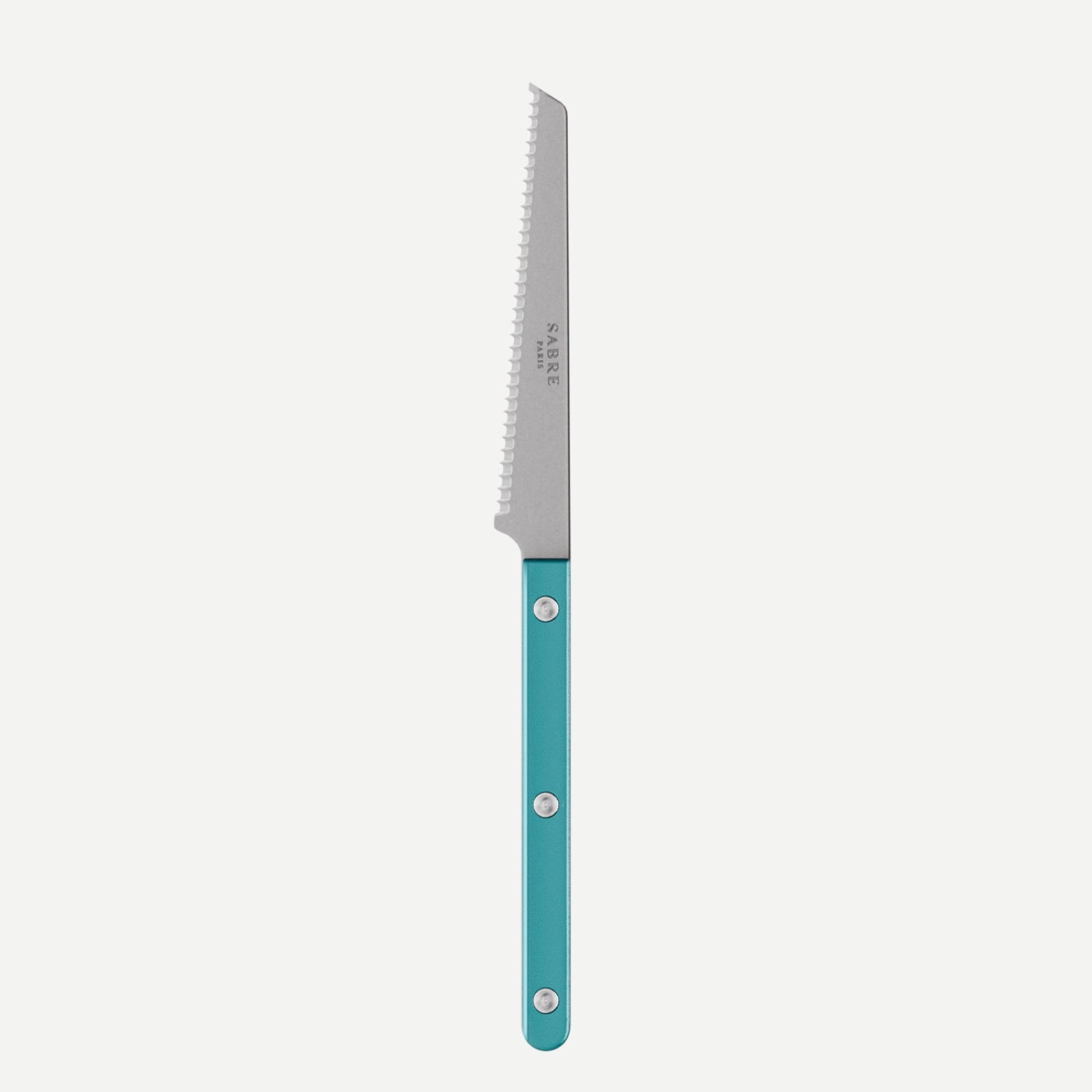 Bistrot Vintage Pearly, Turquoise