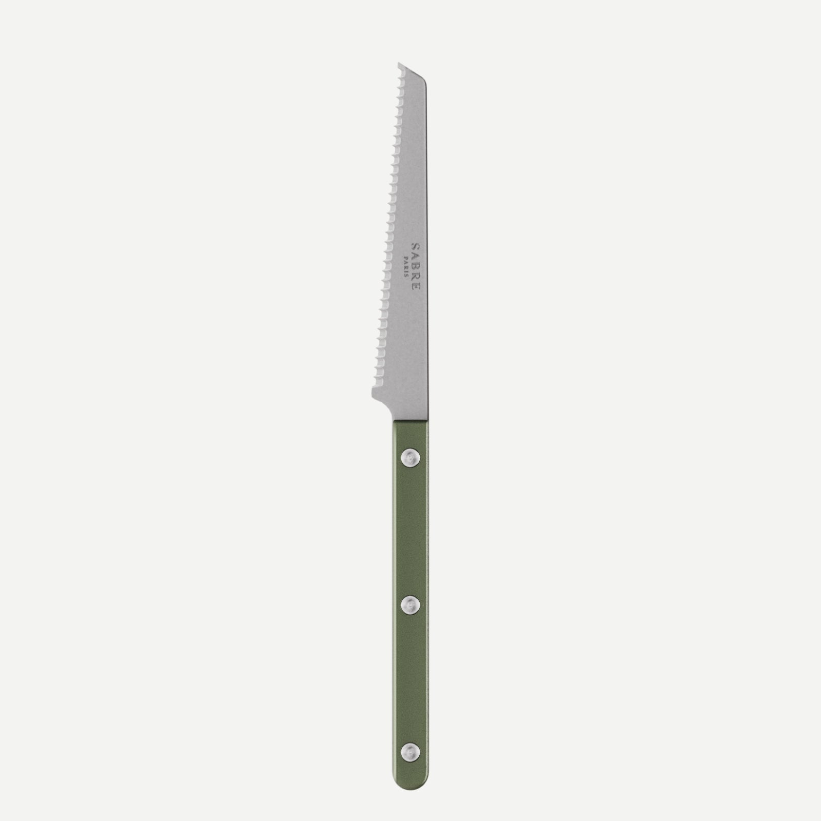 Bistrot Vintage Pearly, Dark green