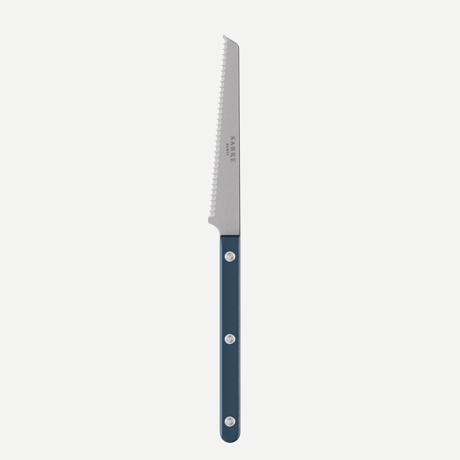 Bistrot Vintage Pearly, Bleu nuit