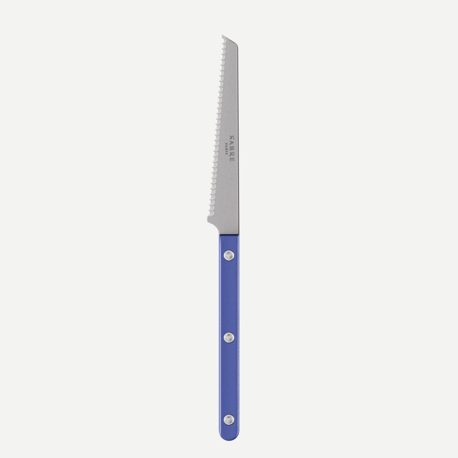 Bistrot Vintage Pearly, Bleu outremer