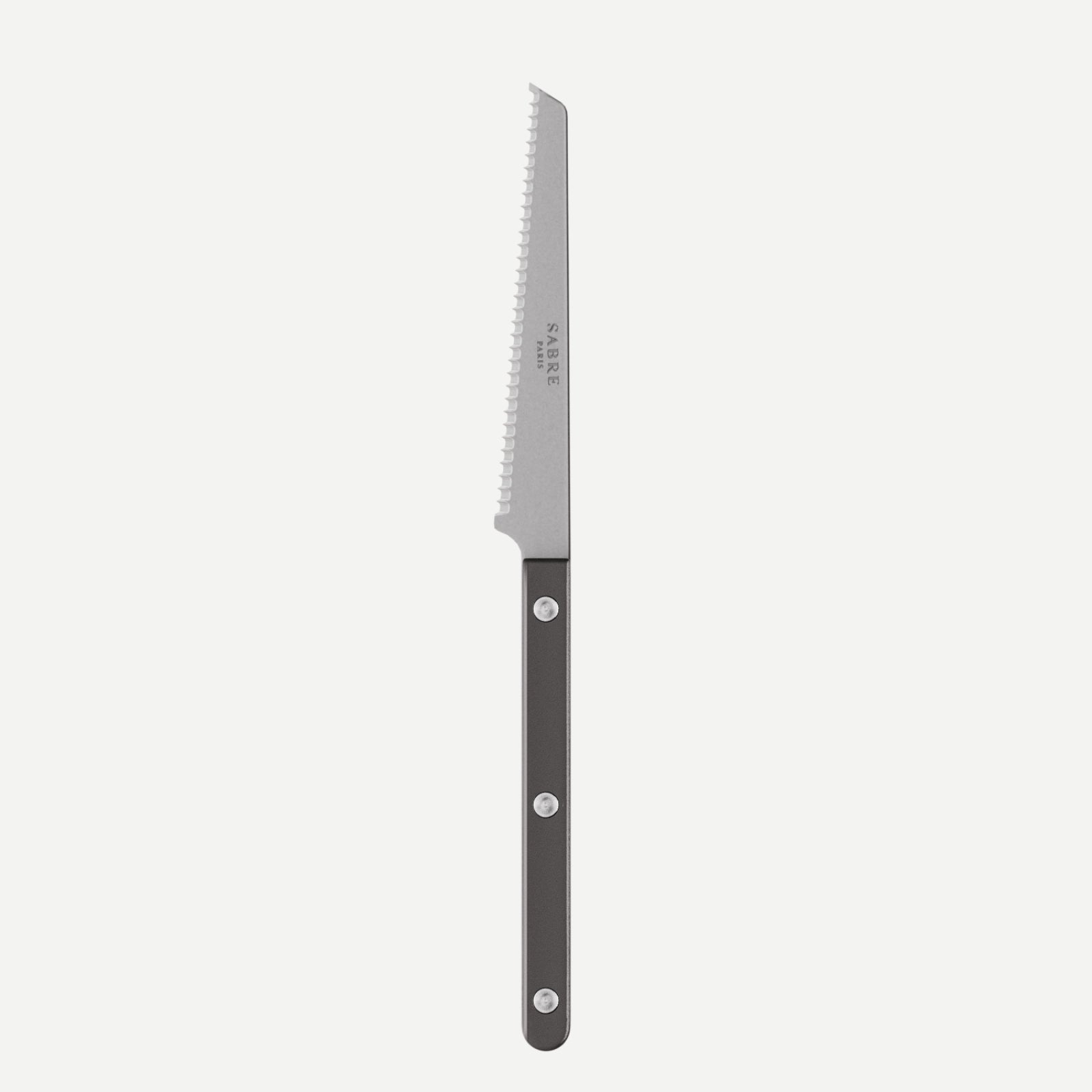 Bistrot Vintage Pearly, Anthracite