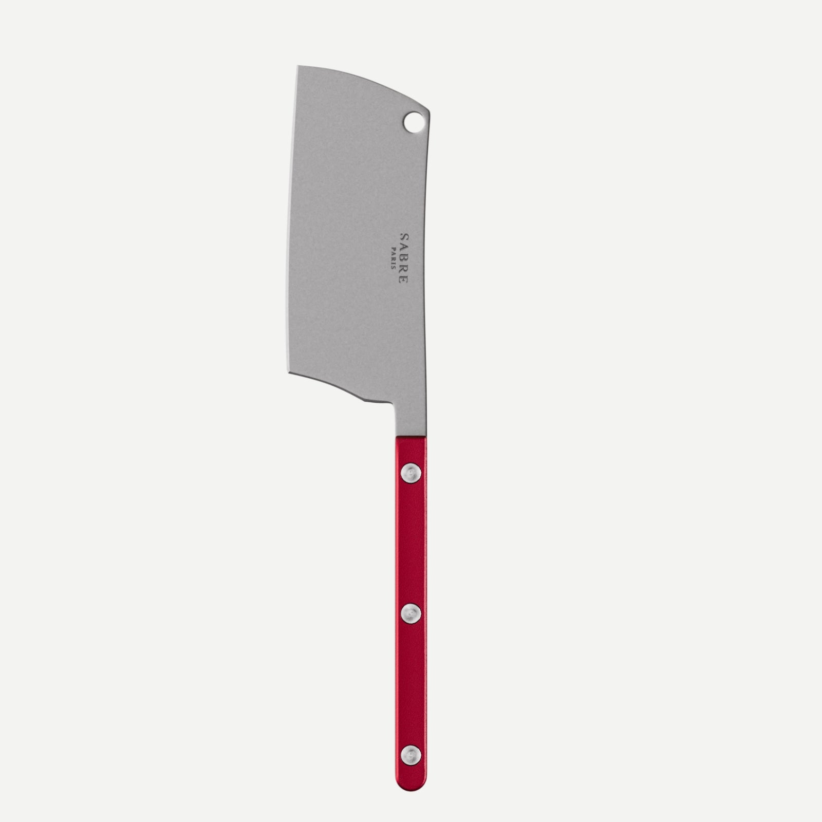 Bistrot Vintage Pearly, Rouge