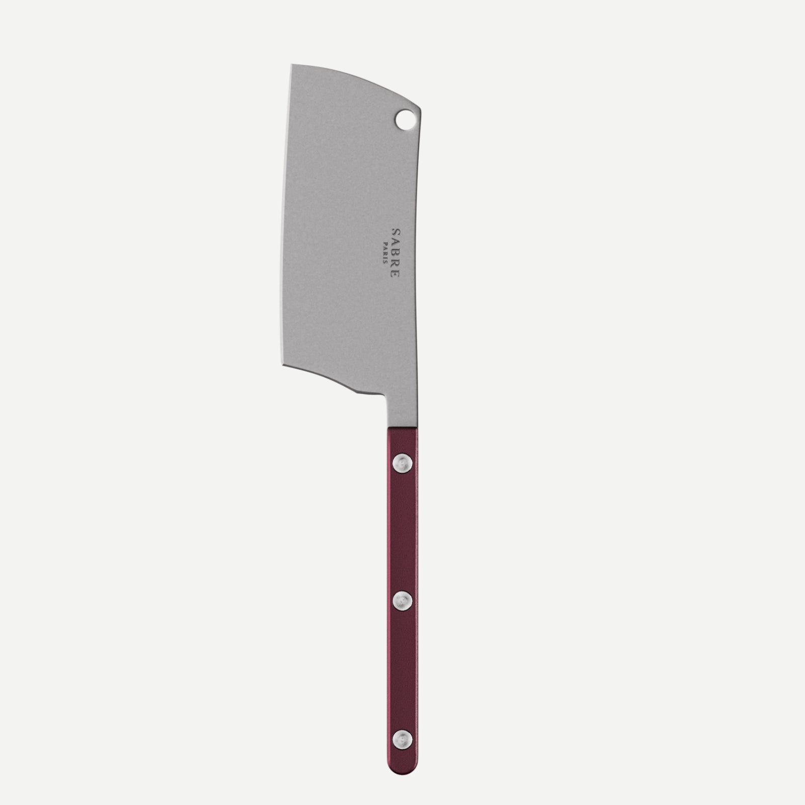 Bistrot Vintage Pearly,Aubergine