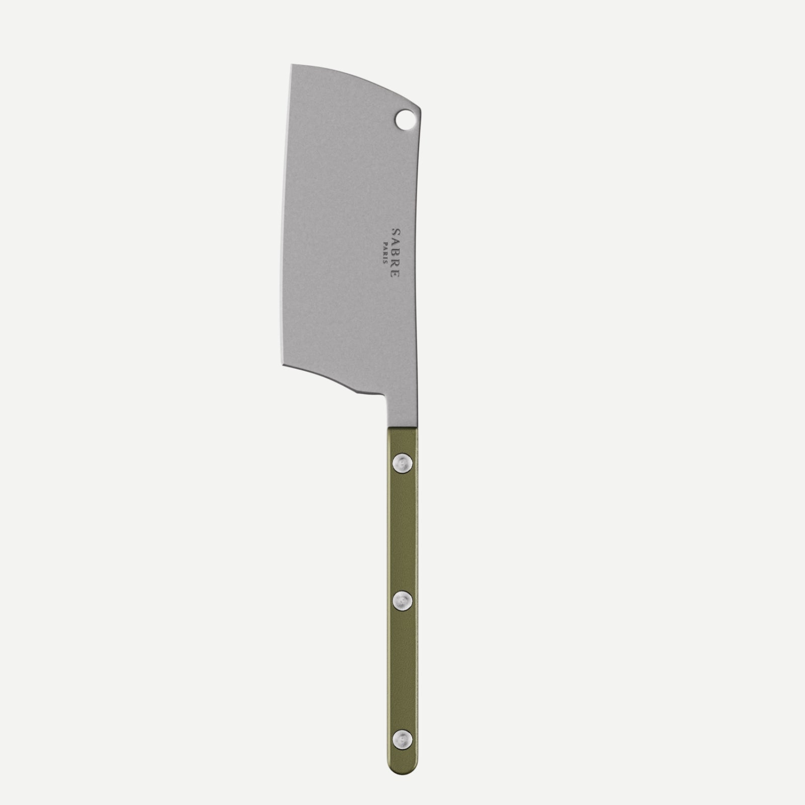 Bistrot Vintage Pearly, Olive