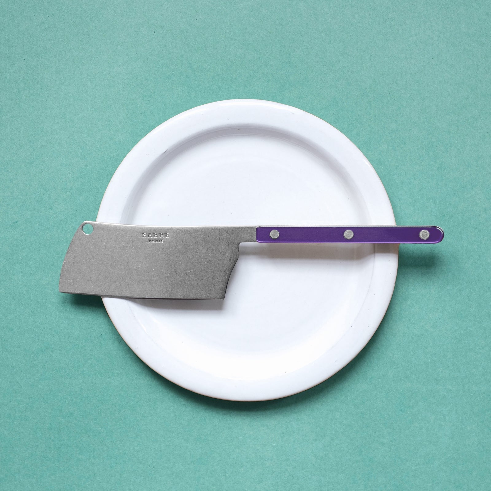 Bistrot Vintage Pearly, Violet