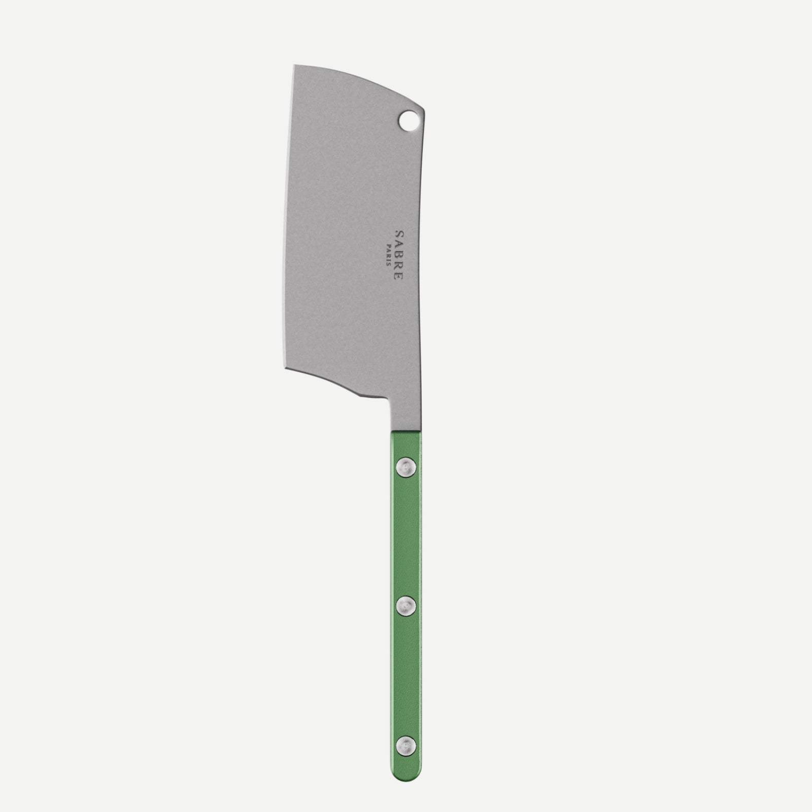 Bistrot Vintage Pearly, Vert jardin