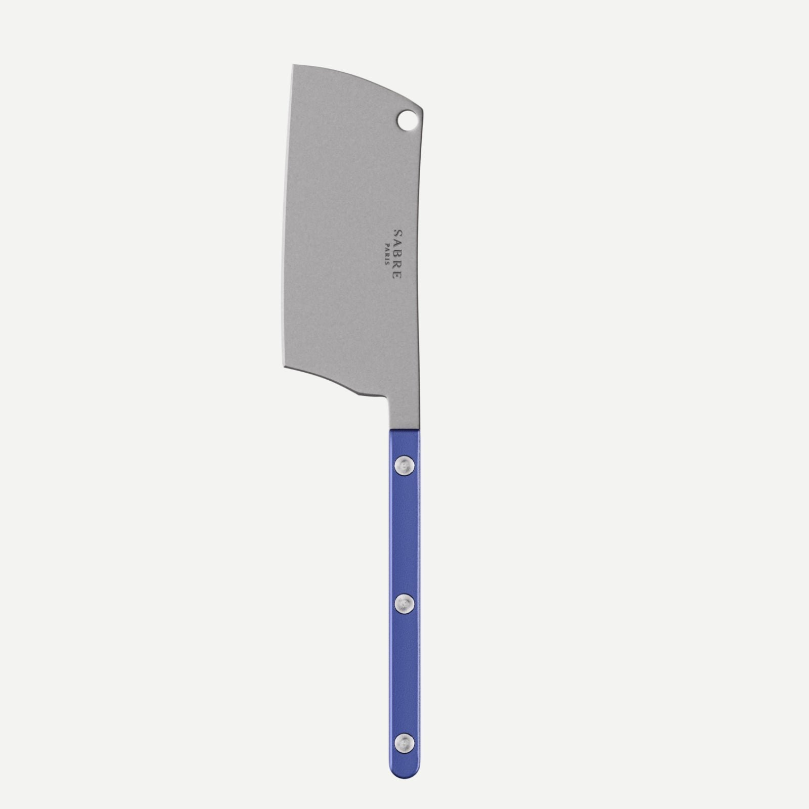 Bistrot Vintage Pearly, Bleu outremer