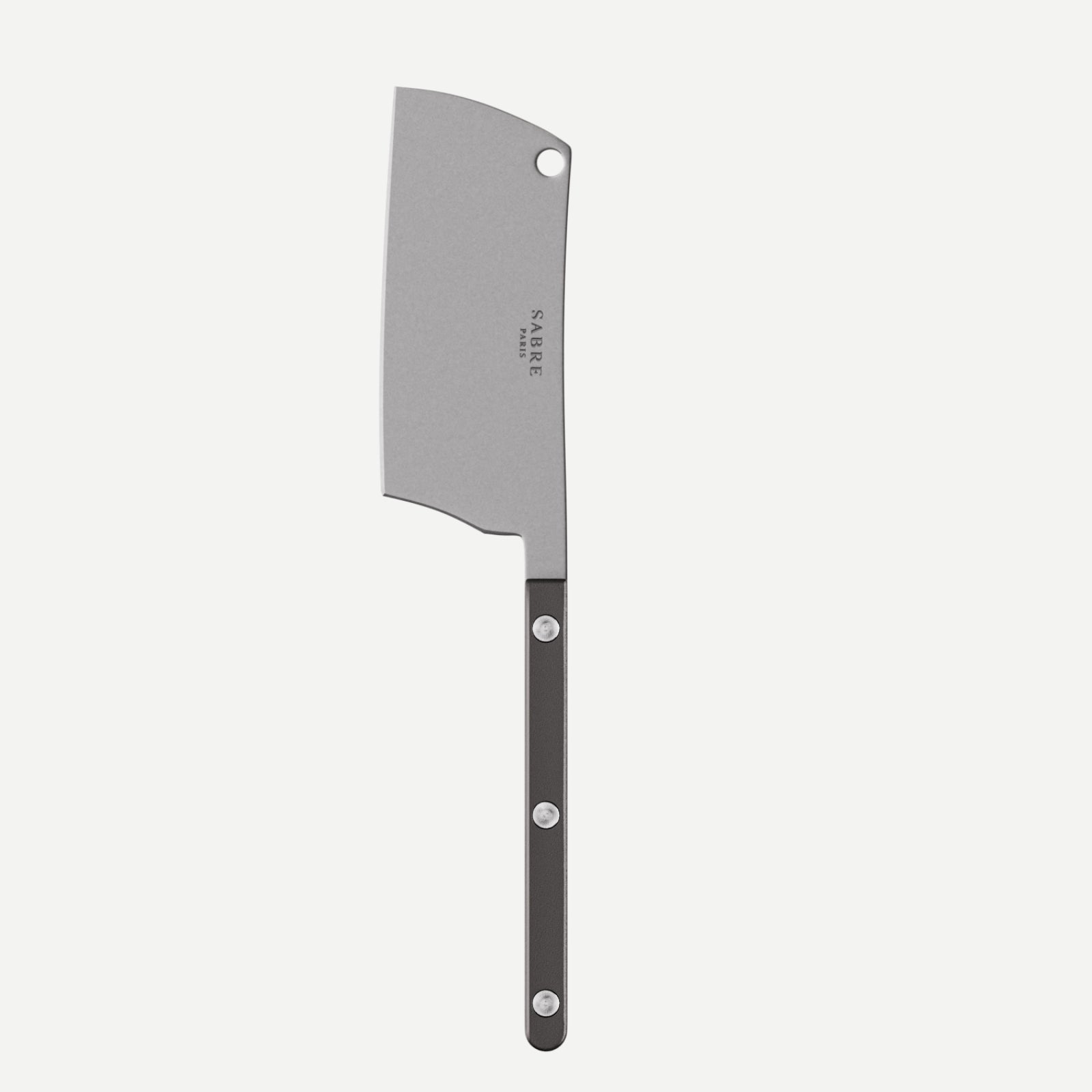 Bistrot Vintage Pearly, Anthracite