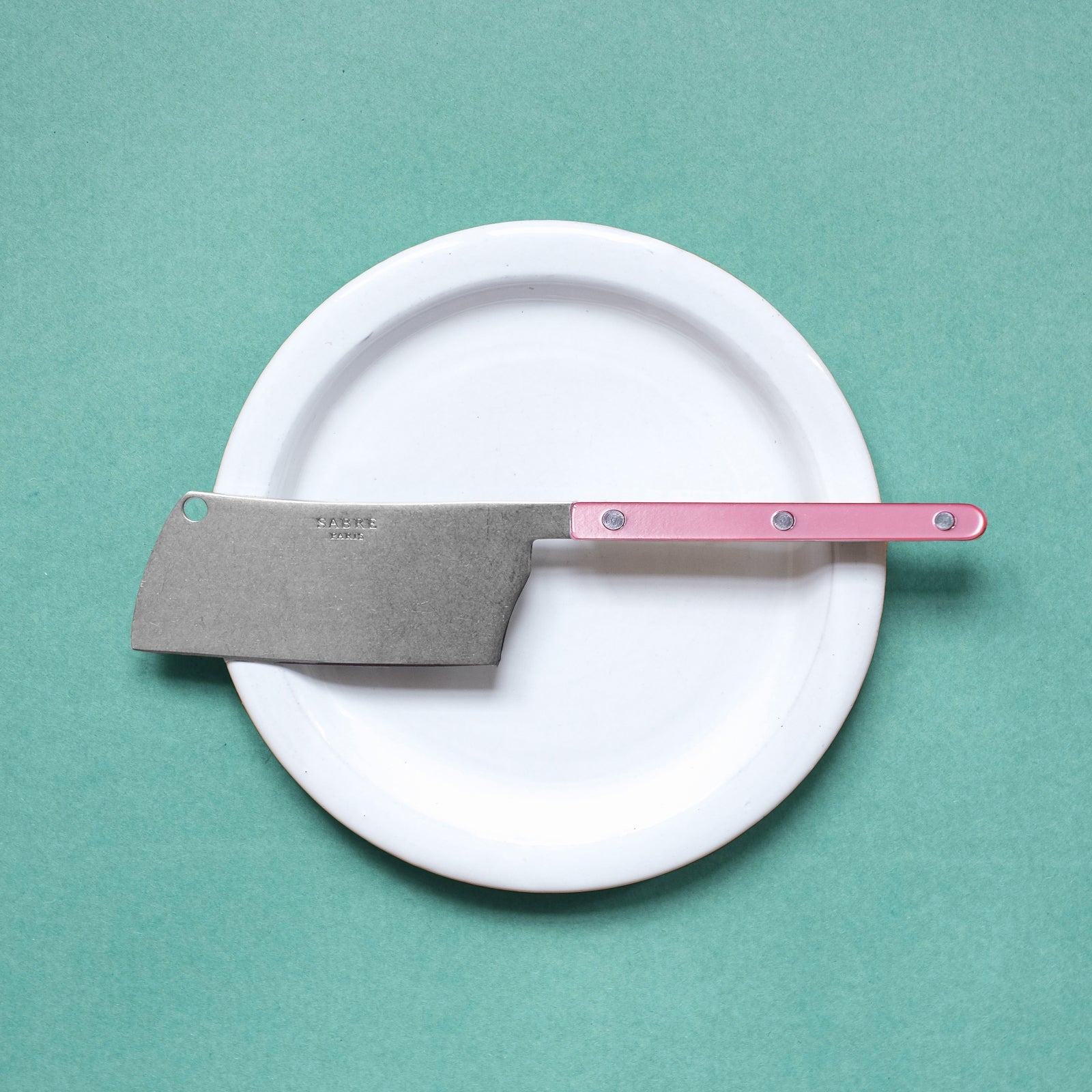 Bistrot Vintage Pearly, Rose dragée