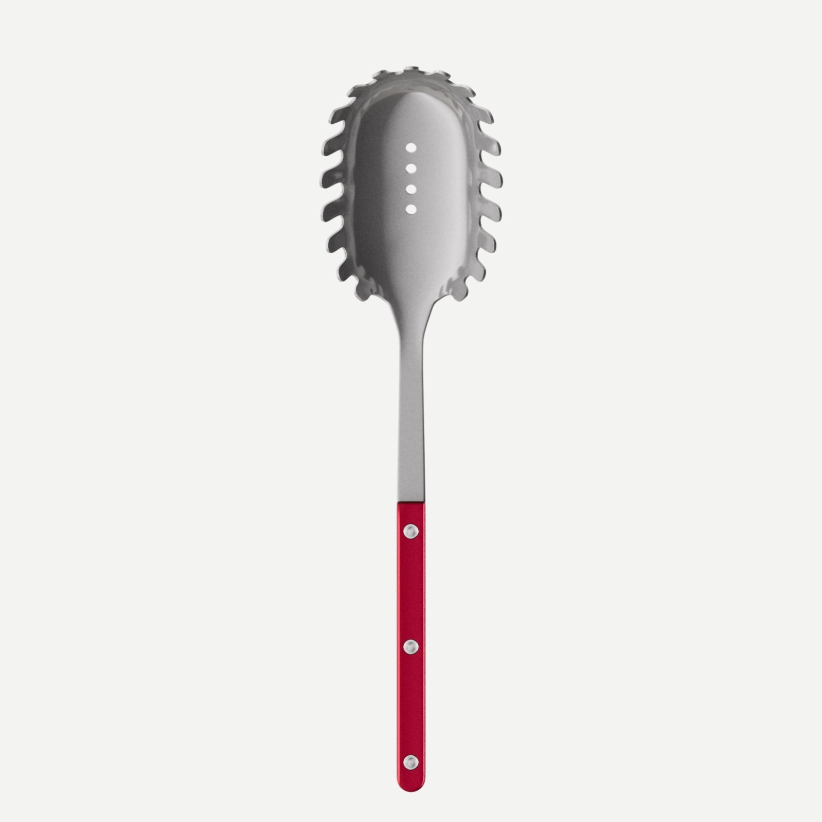 Bistrot Vintage Pearly,Rouge