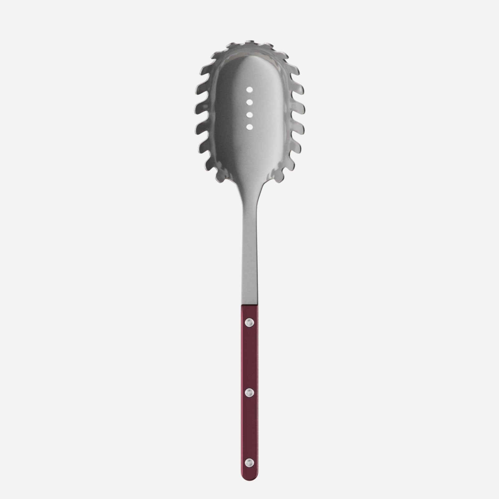 Bistrot Vintage Pearly, Aubergine