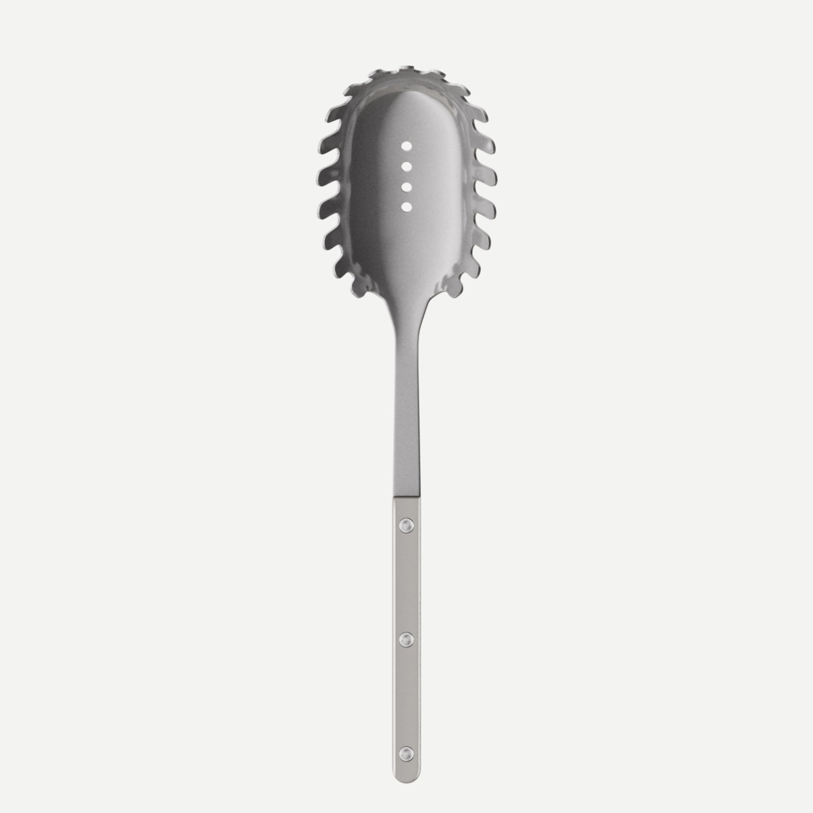Bistrot Vintage Pearly,Gris
