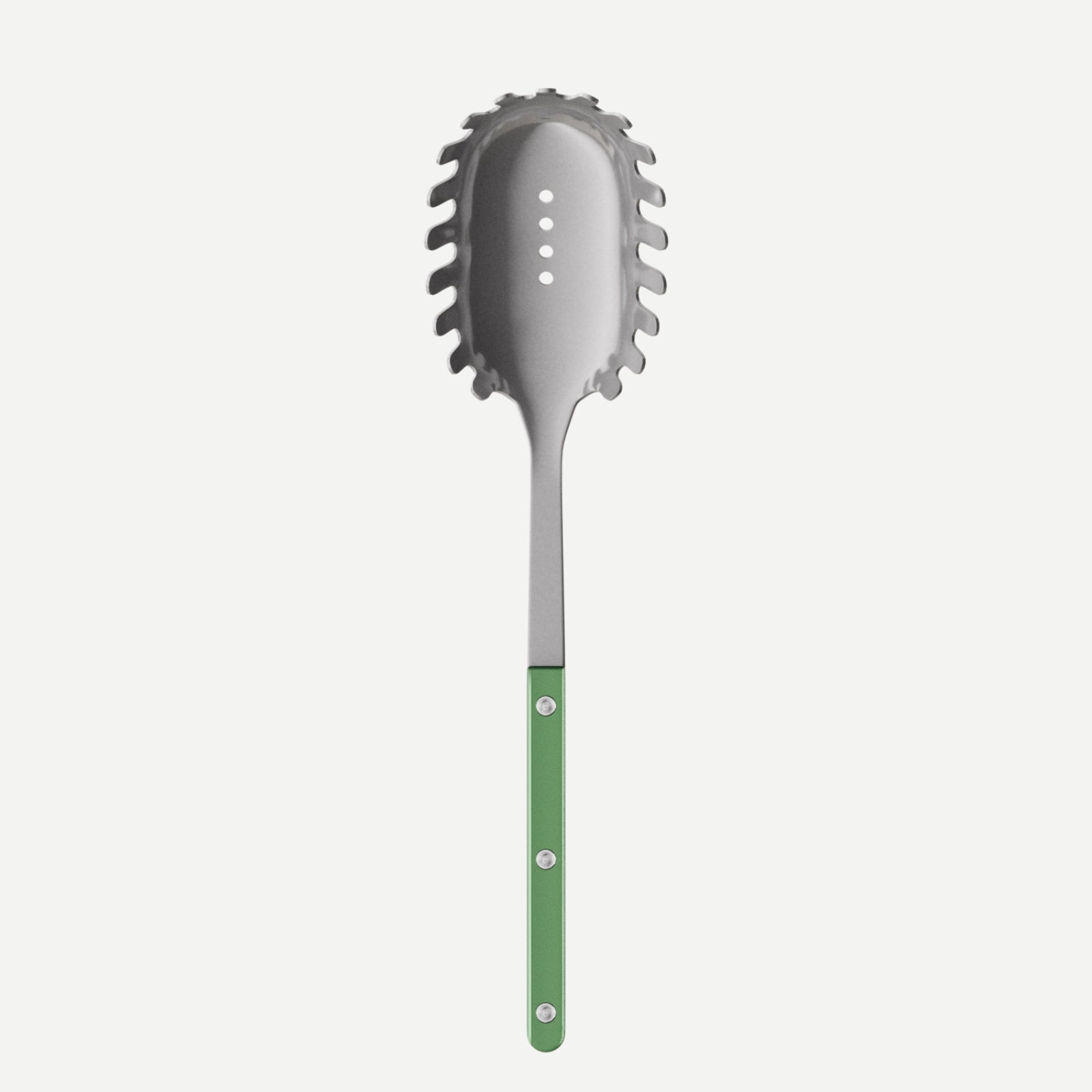 Bistrot Vintage Pearly,Vert jardin