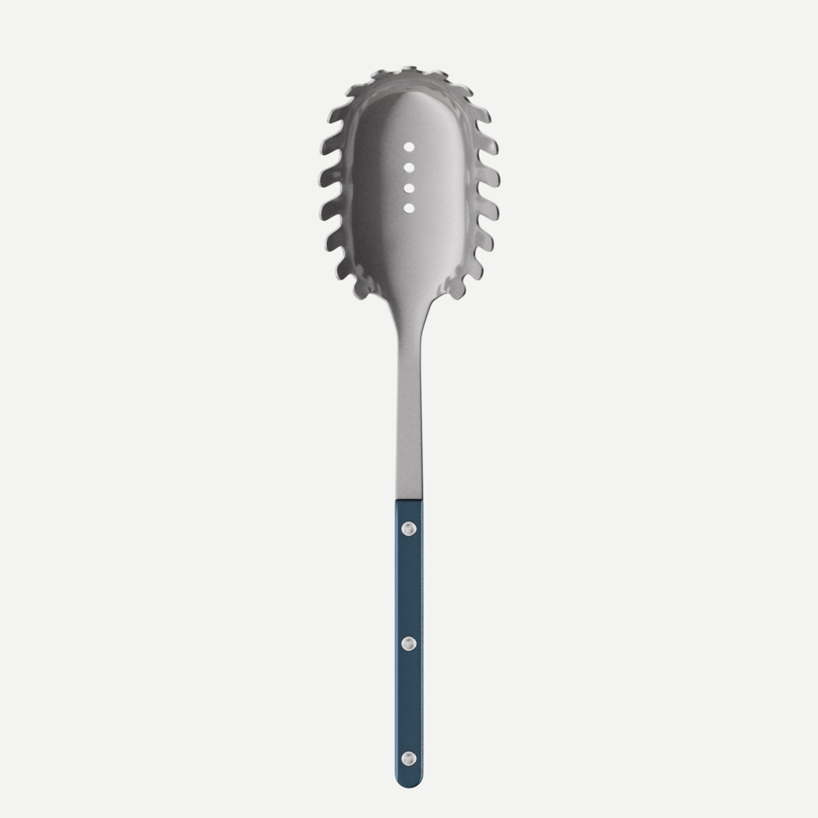 Bistrot Vintage Pearly,Bleu nuit