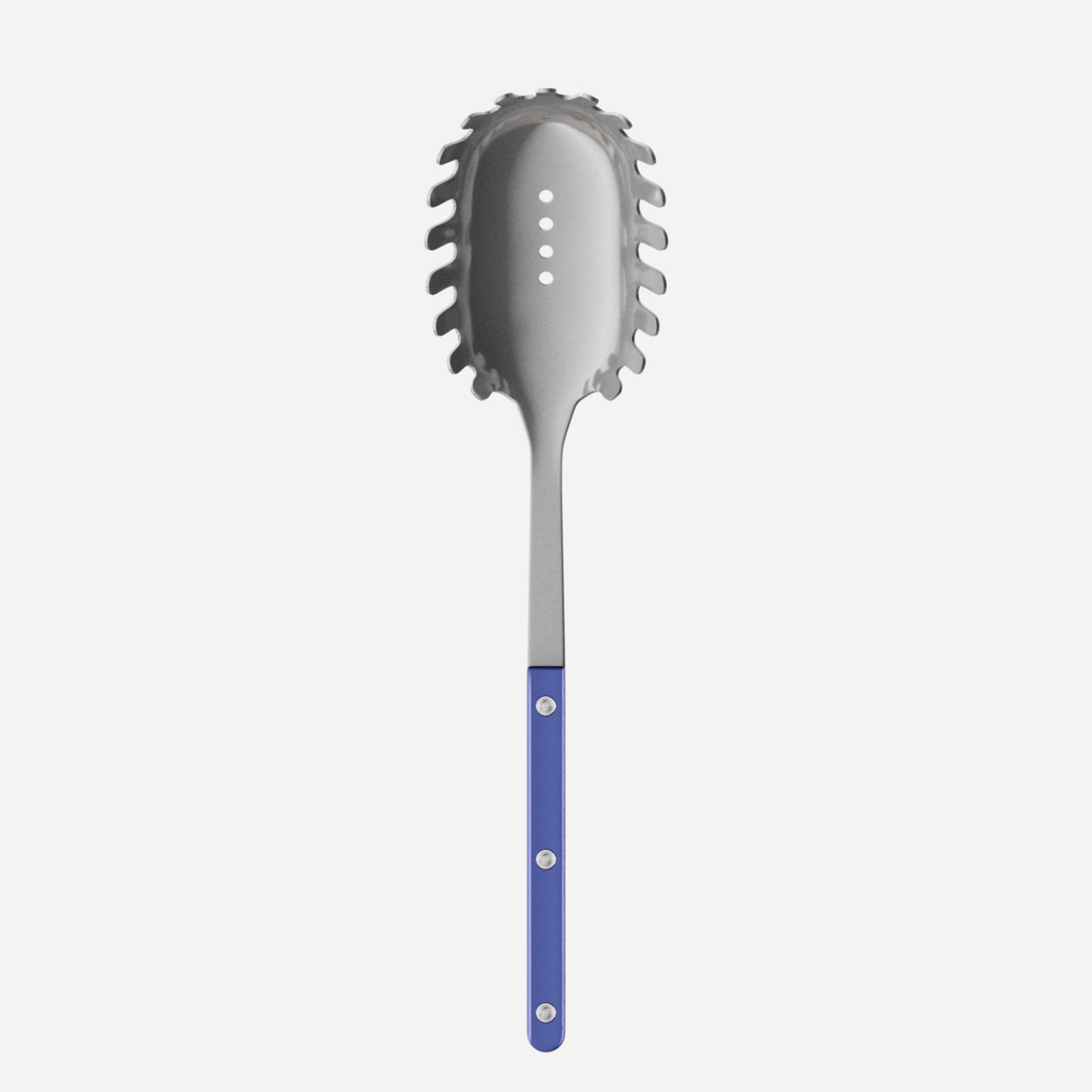 Bistrot Vintage Pearly,Bleu outremer