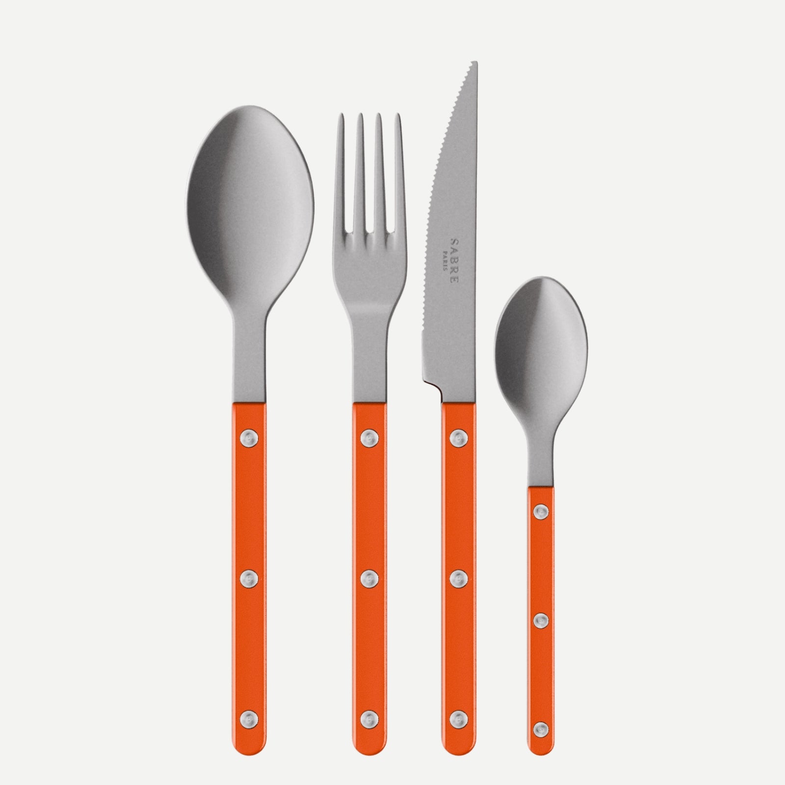 Bistrot Vintage Pearly, Orange