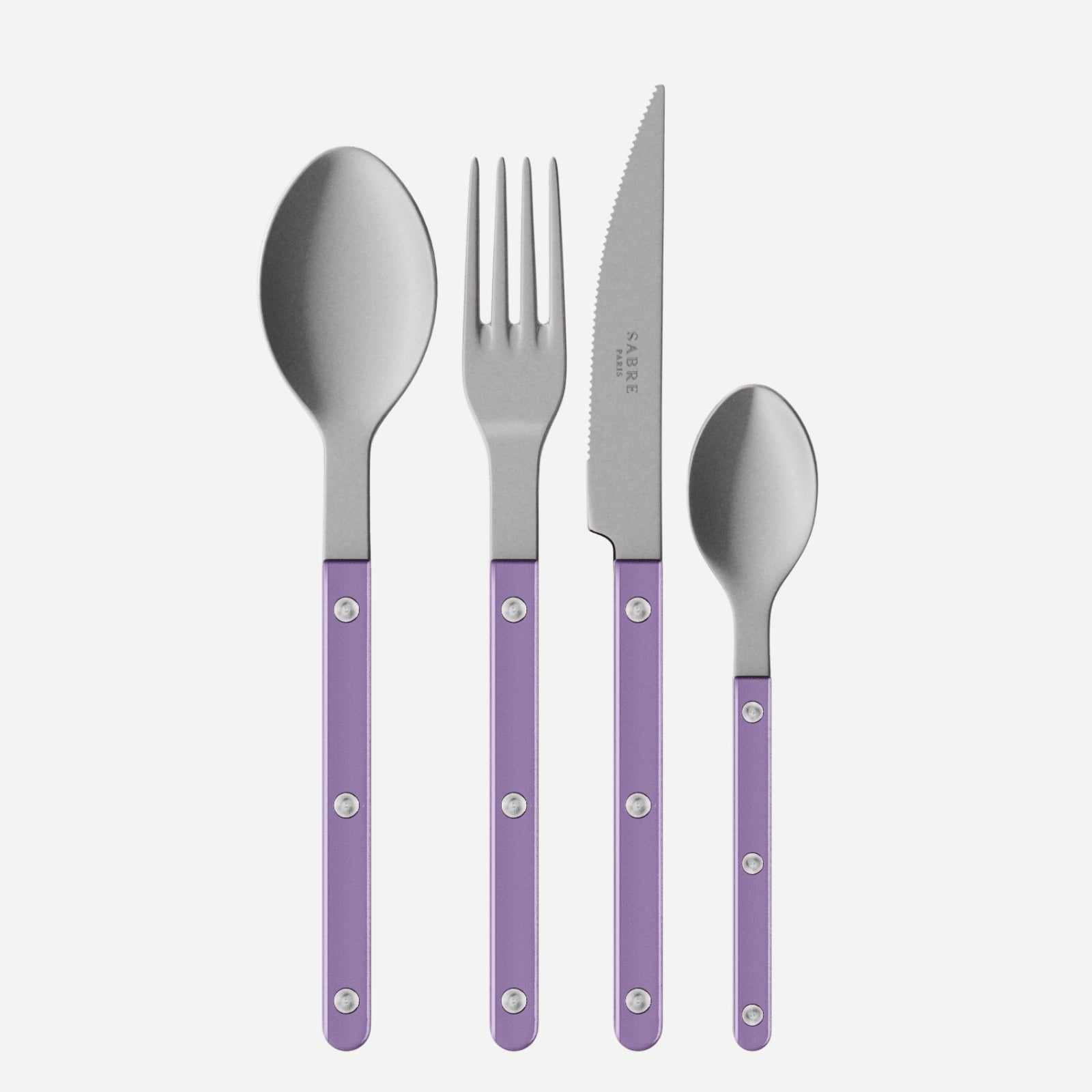 Bistrot Vintage Pearly, Violet