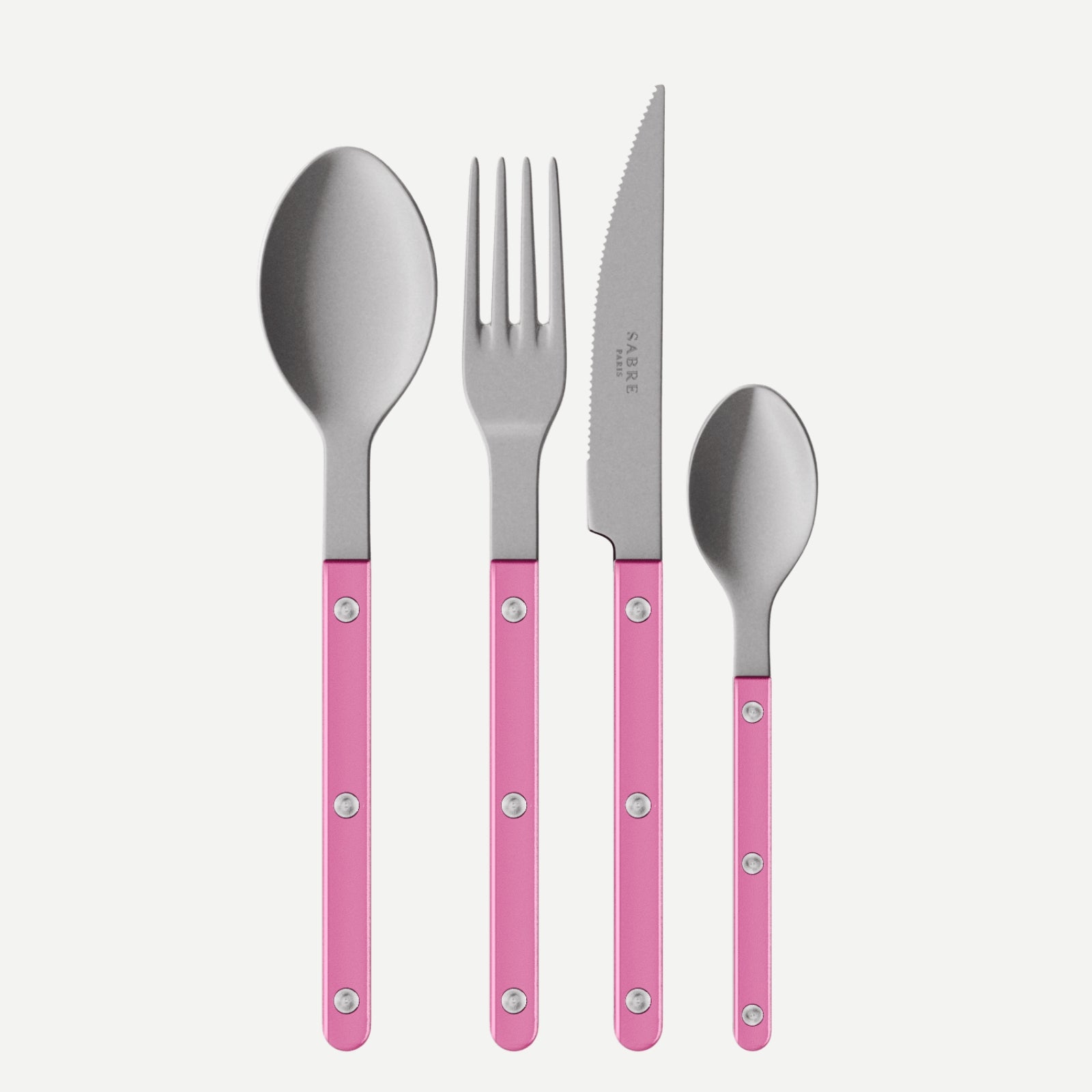Bistrot Vintage Pearly, Rose