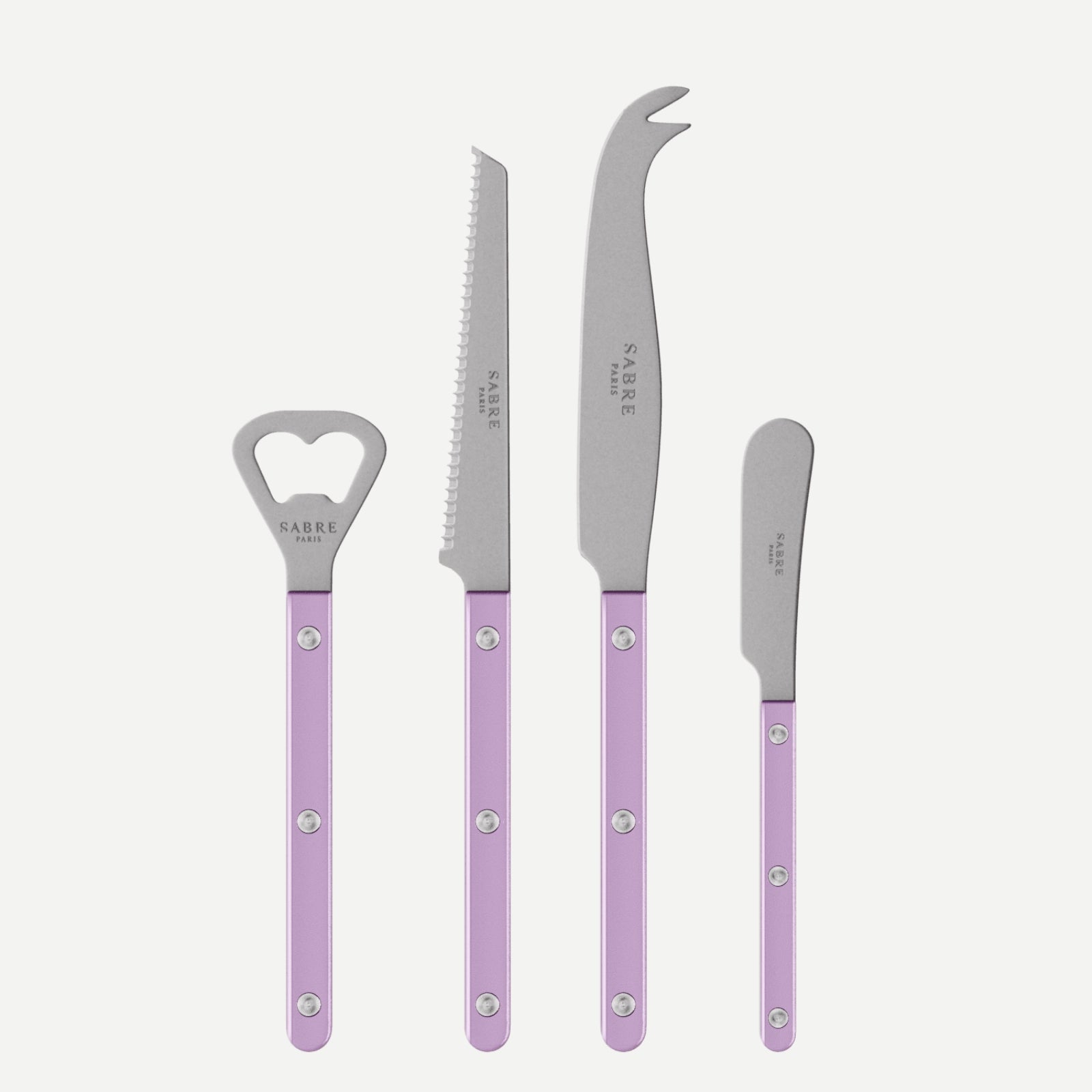 Bistrot Vintage Pearly, Lilas