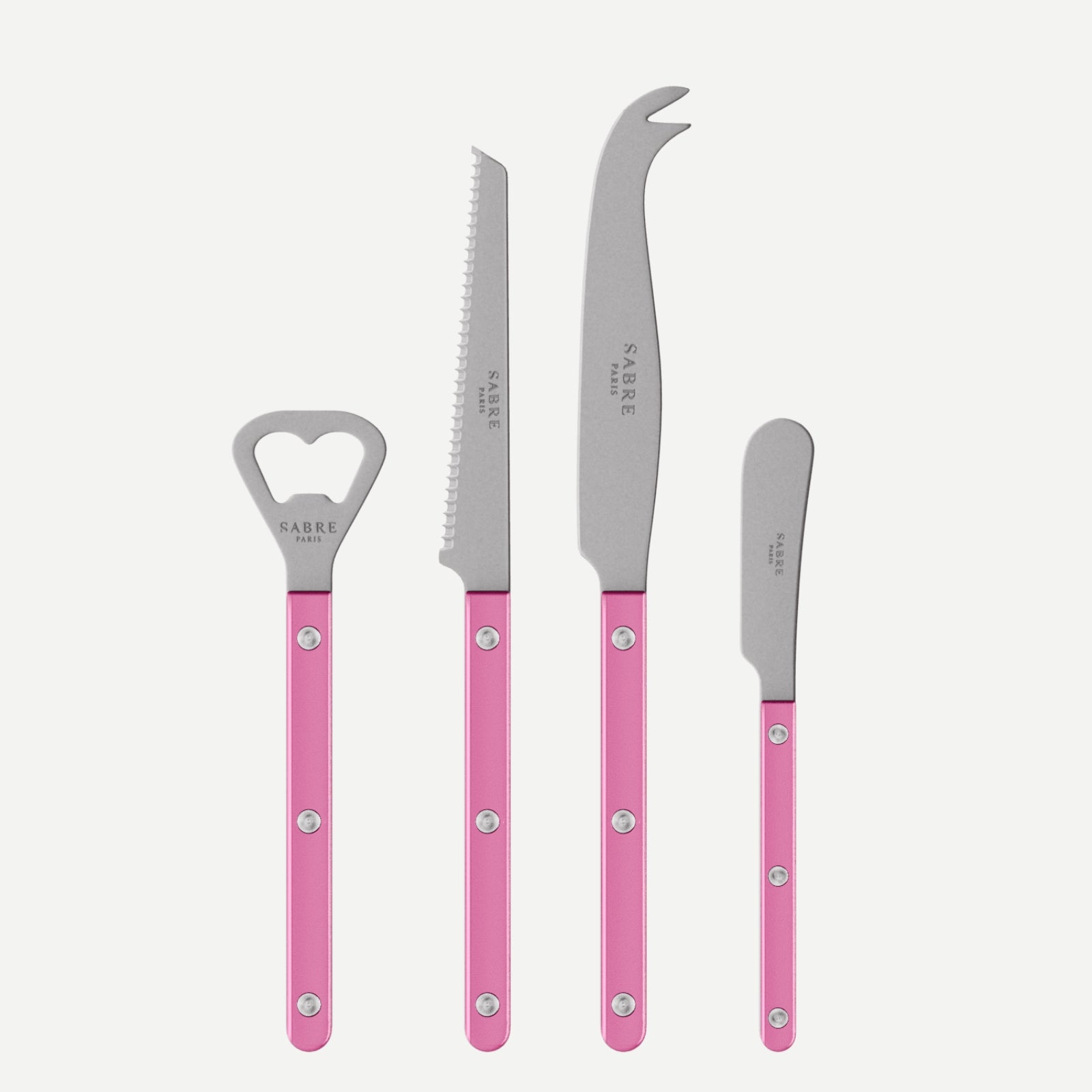 Bistrot Vintage Pearly, Rose