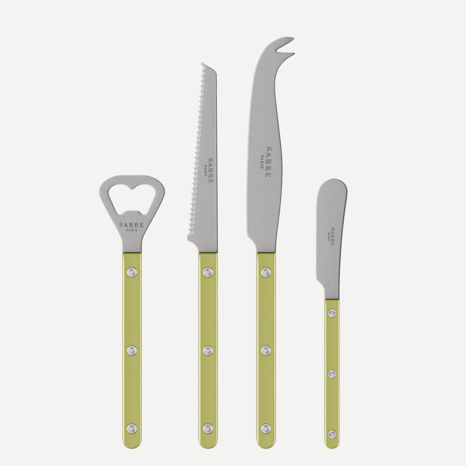 Bistrot Vintage Pearly, Tilleul