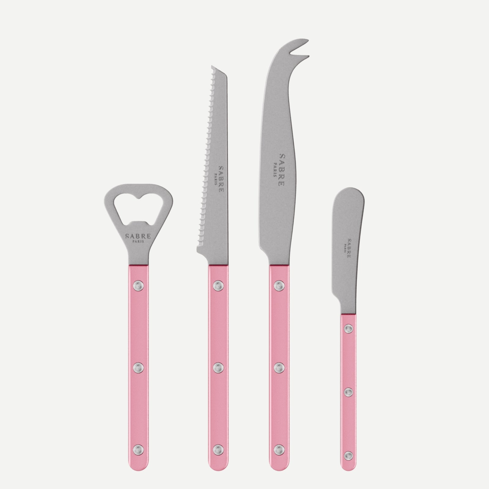 Bistrot Vintage Pearly, Rose dragée