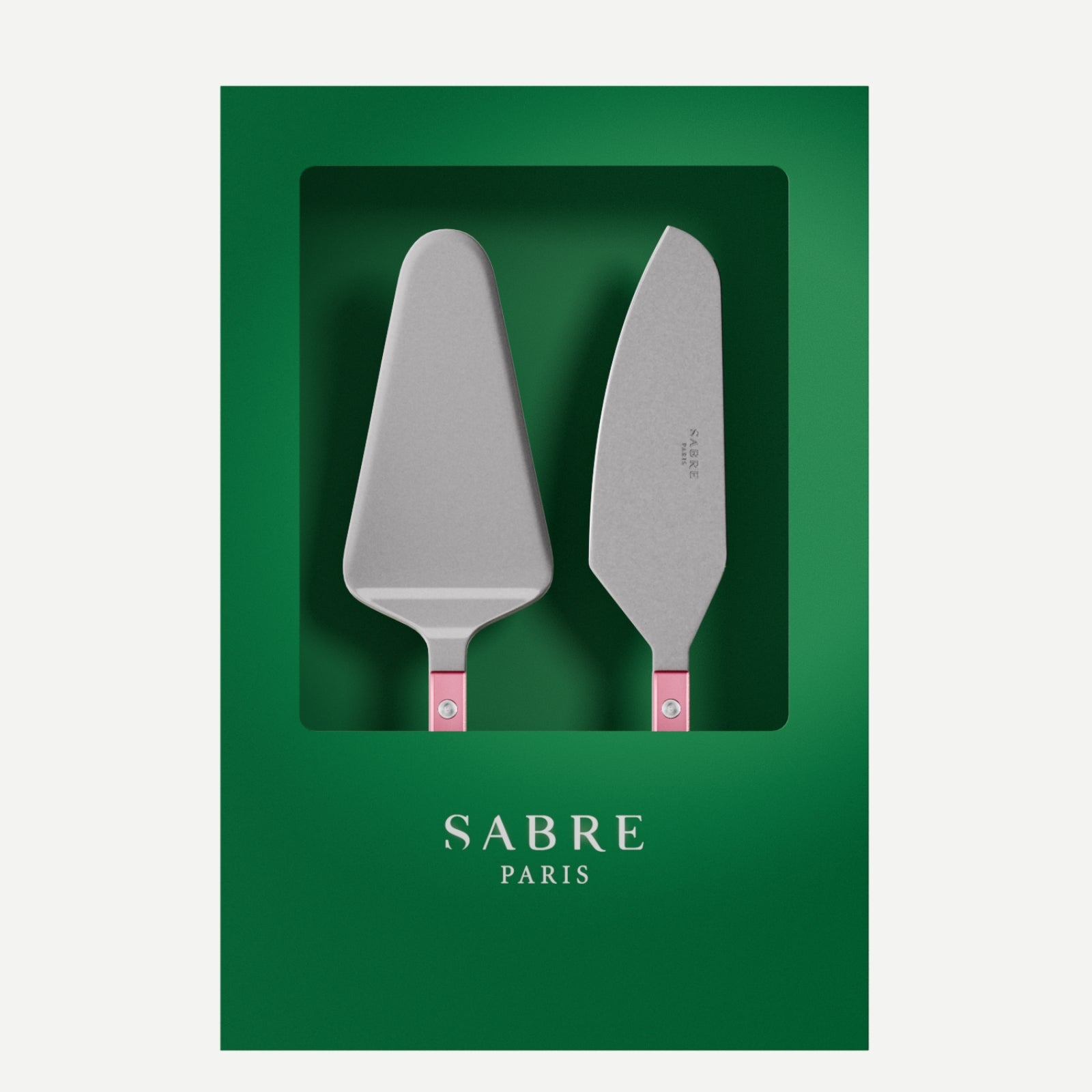 Bistrot Vintage Pearly, Rose dragée