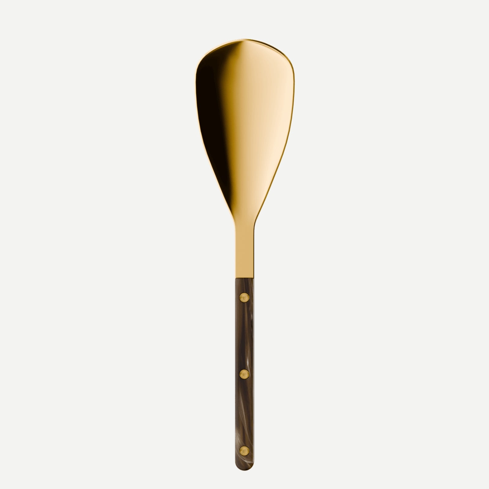 Bistrot Gold Buffle, Effet Buffle