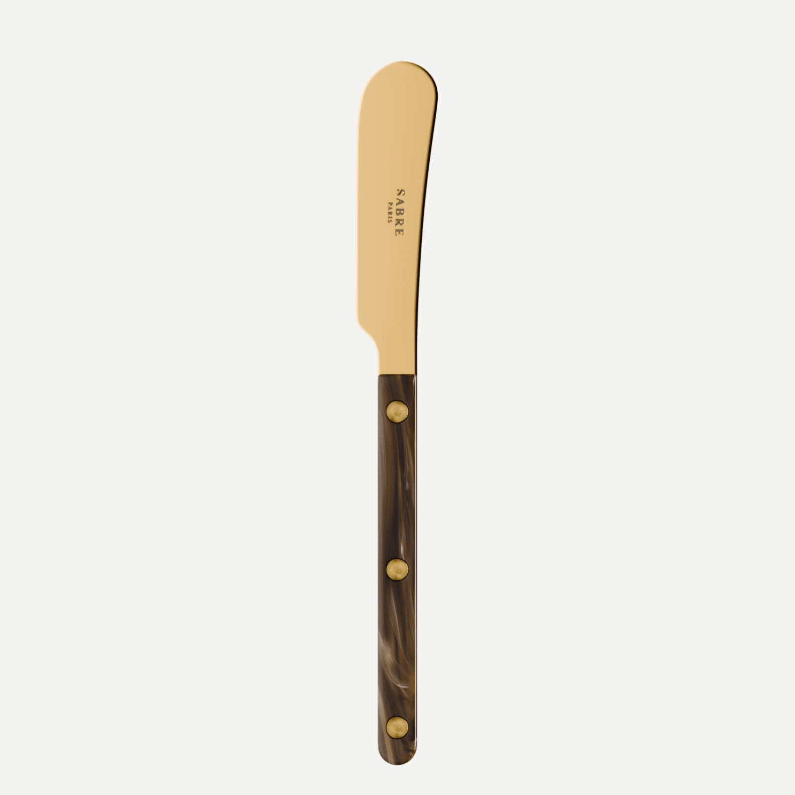 Bistrot Gold Buffle, Effet Buffle