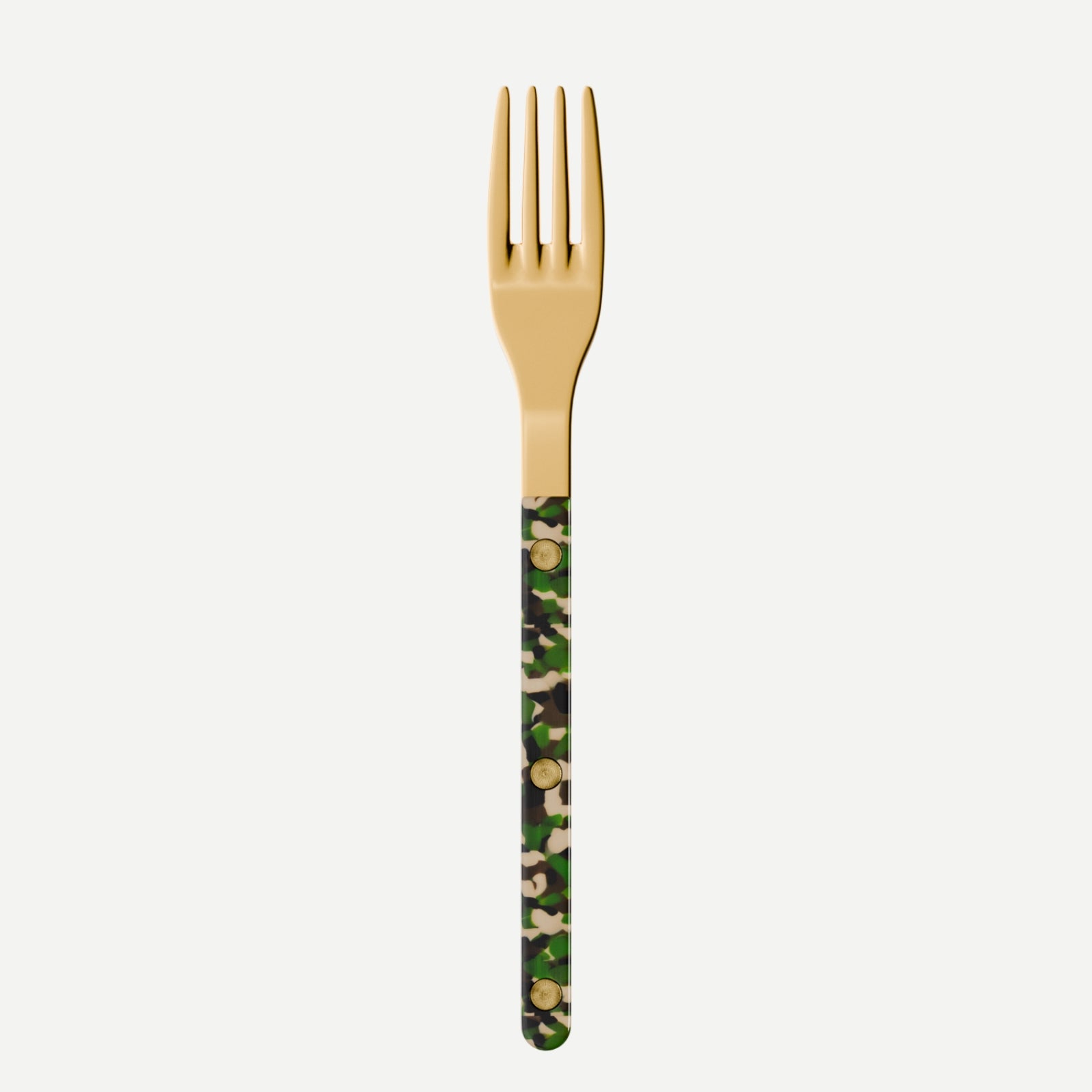 Bistrot couleur Gold Camouflage,Camouflage