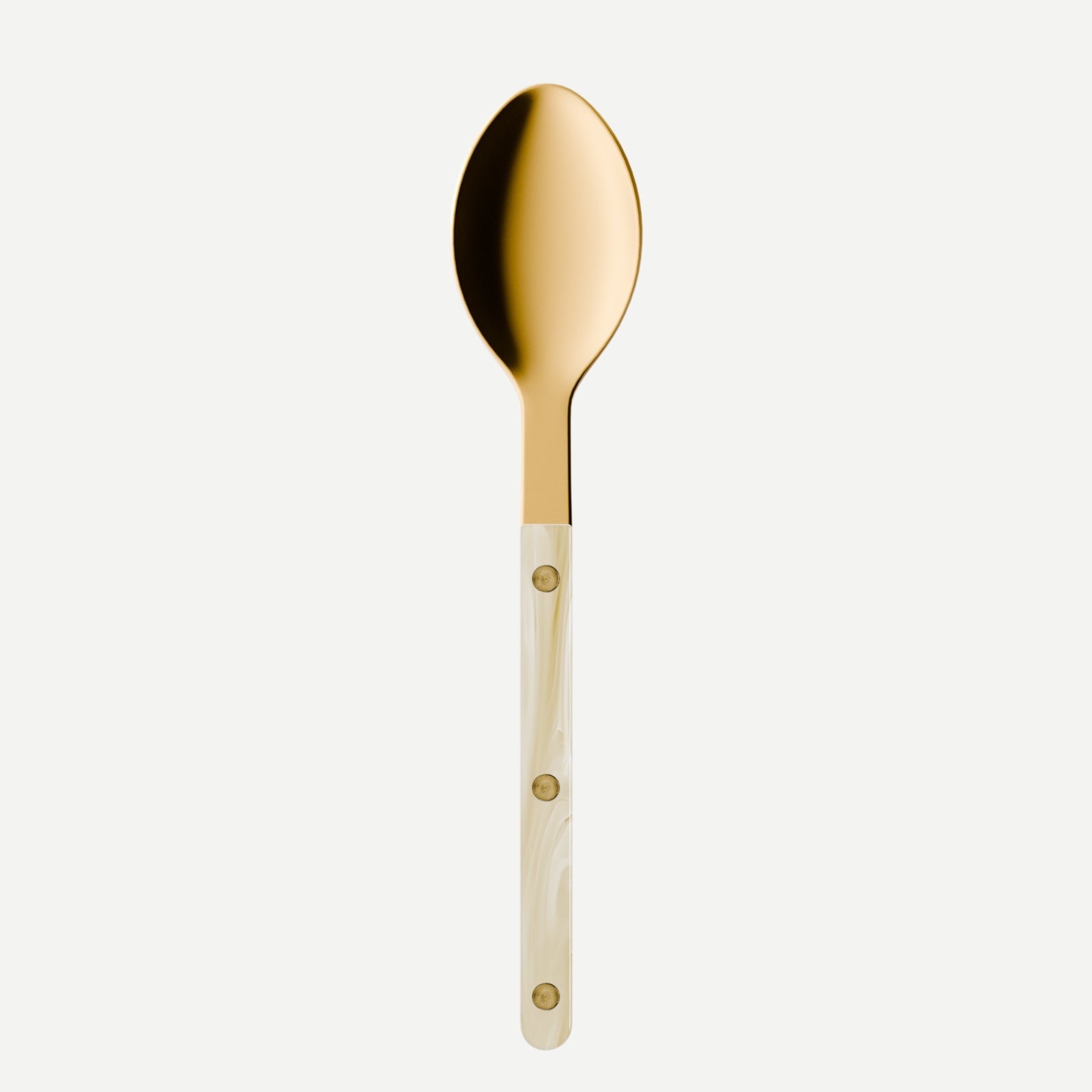 Bistrot Gold Corne, Effet Corne