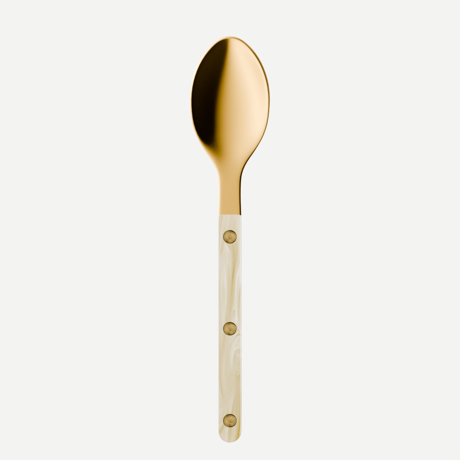 Bistrot Gold Corne, Effet Corne