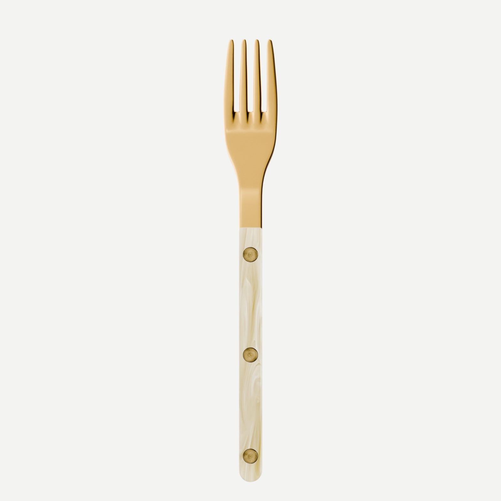 Bistrot Gold Corne, Effet Corne