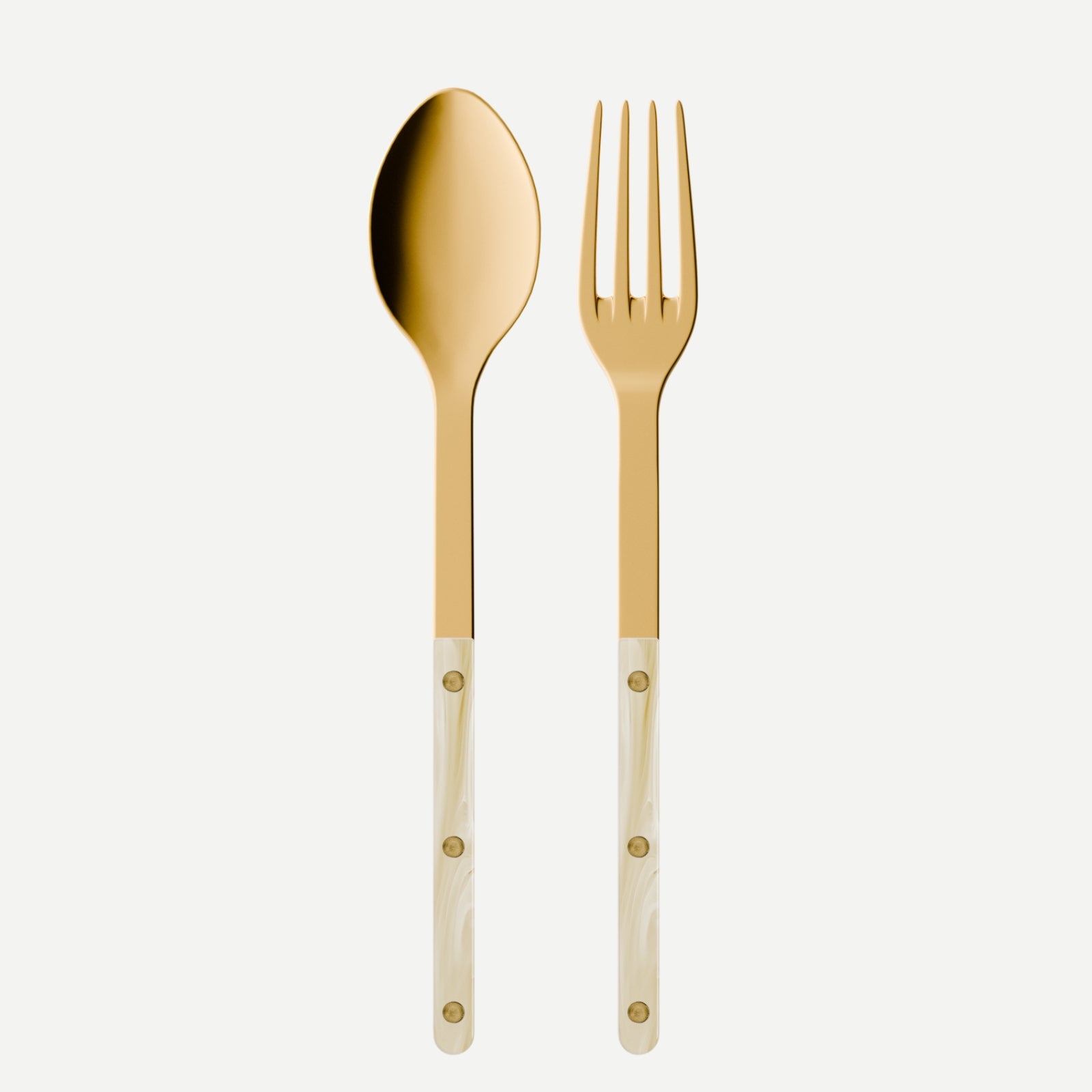 Bistrot Gold Corne, Effet Corne