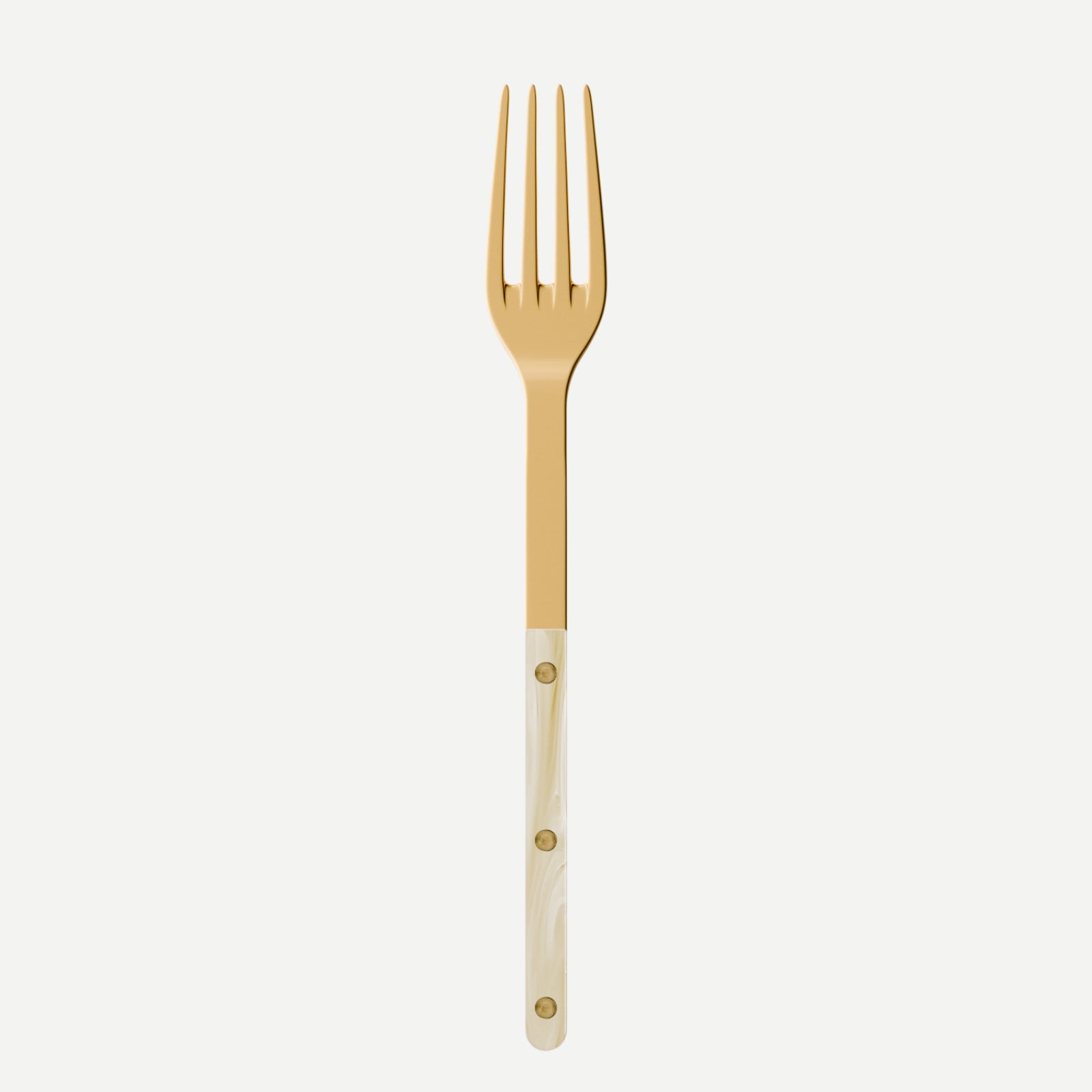Bistrot Gold Corne, Effet Corne