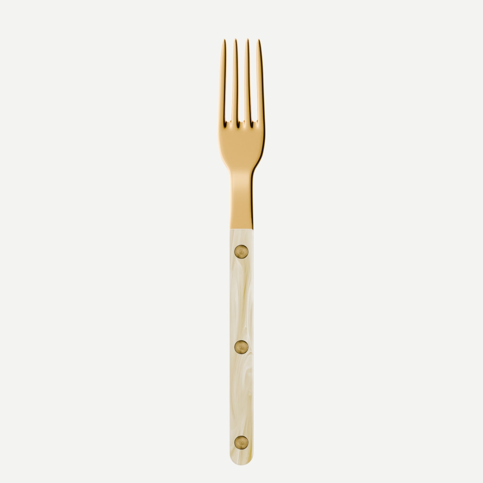 Bistrot Gold Corne, Effet Corne