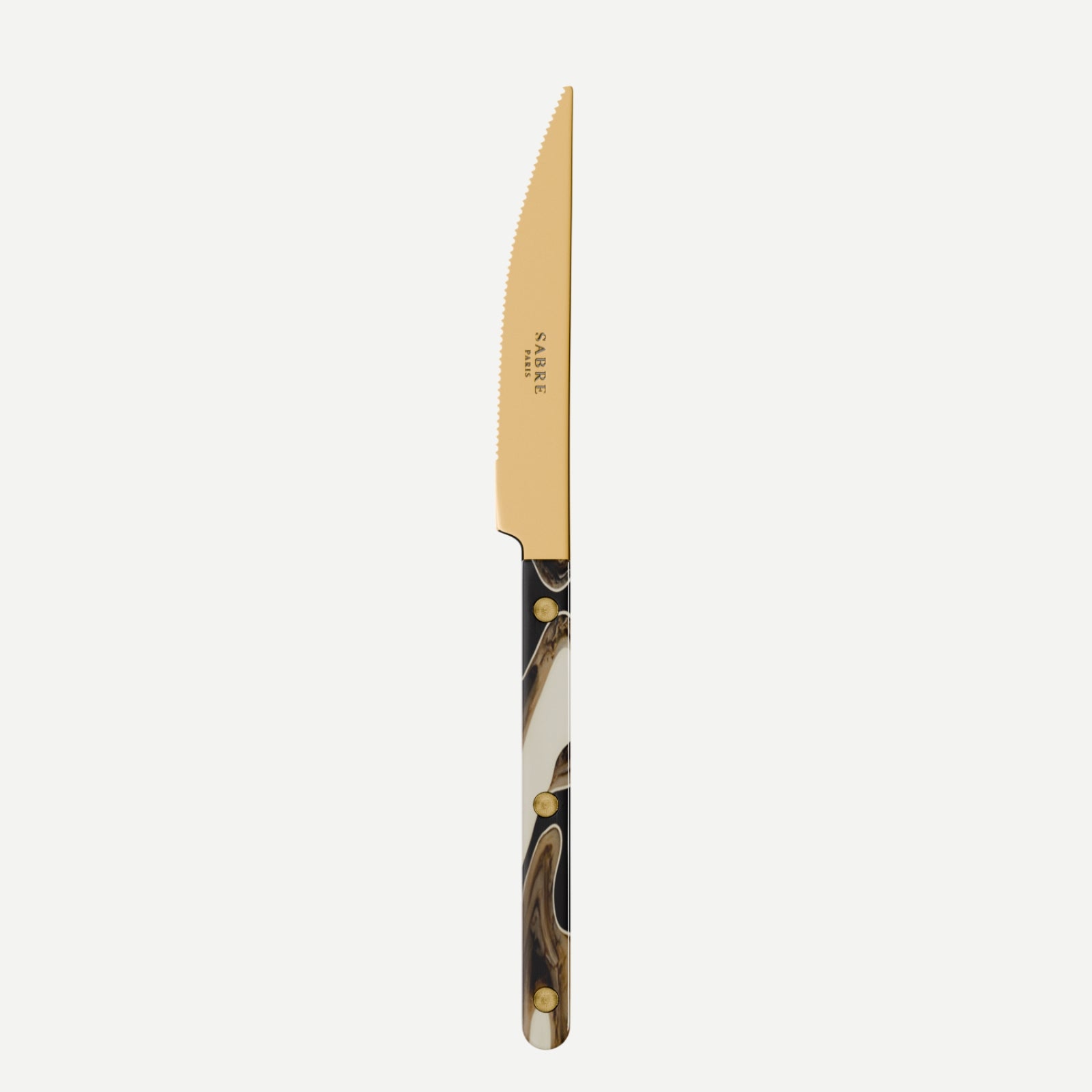 Bistrot Gold Dune, Dune Noir