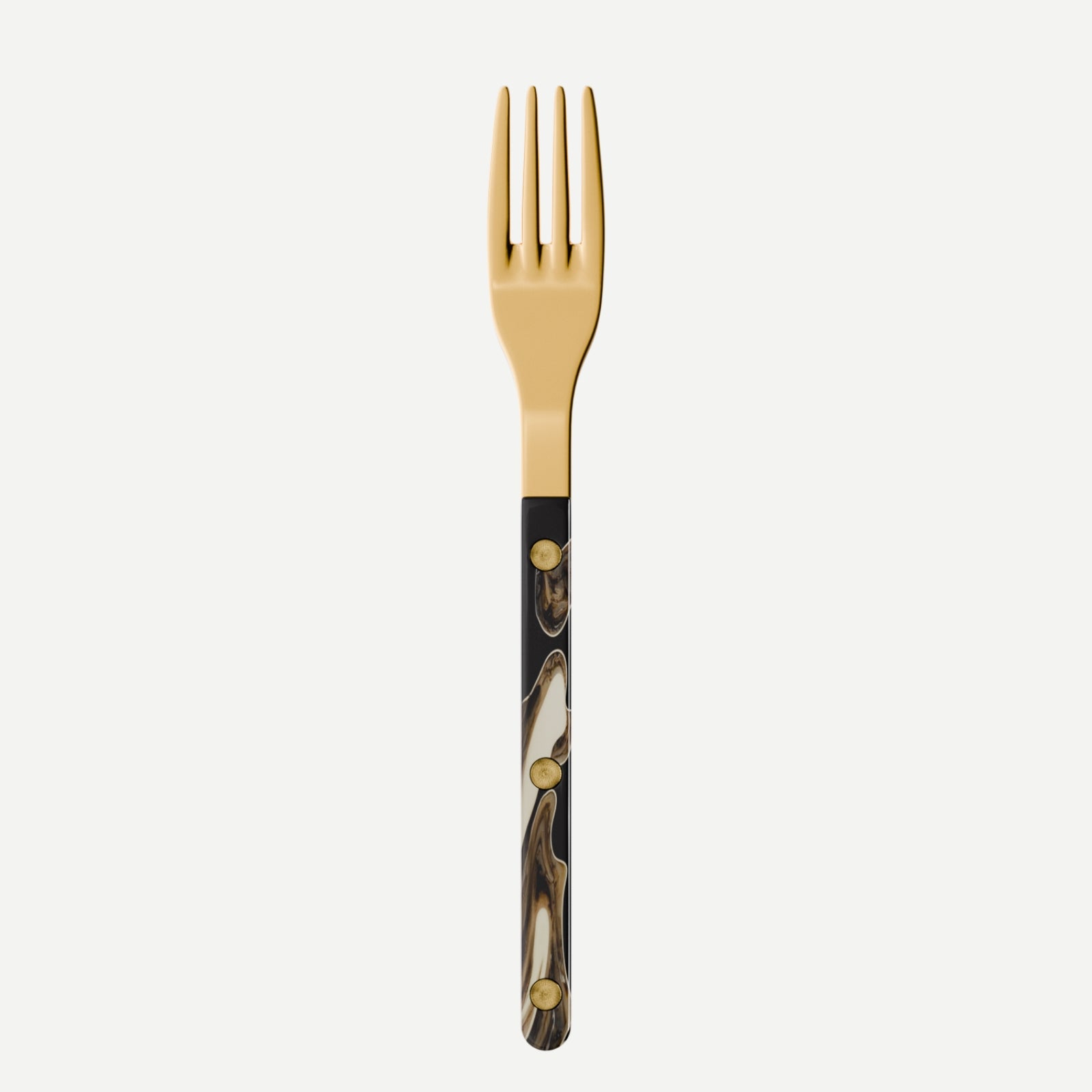 Bistrot Gold Dune, Dune Black